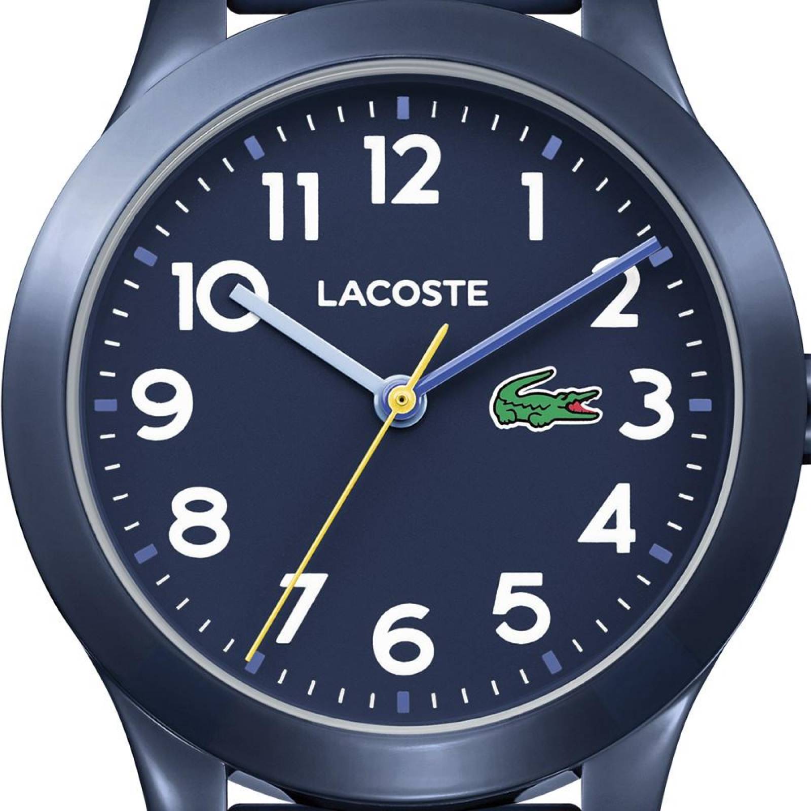 Reloj Lacoste Niño Silicona 2030002 Lacoste.12.12 Kids