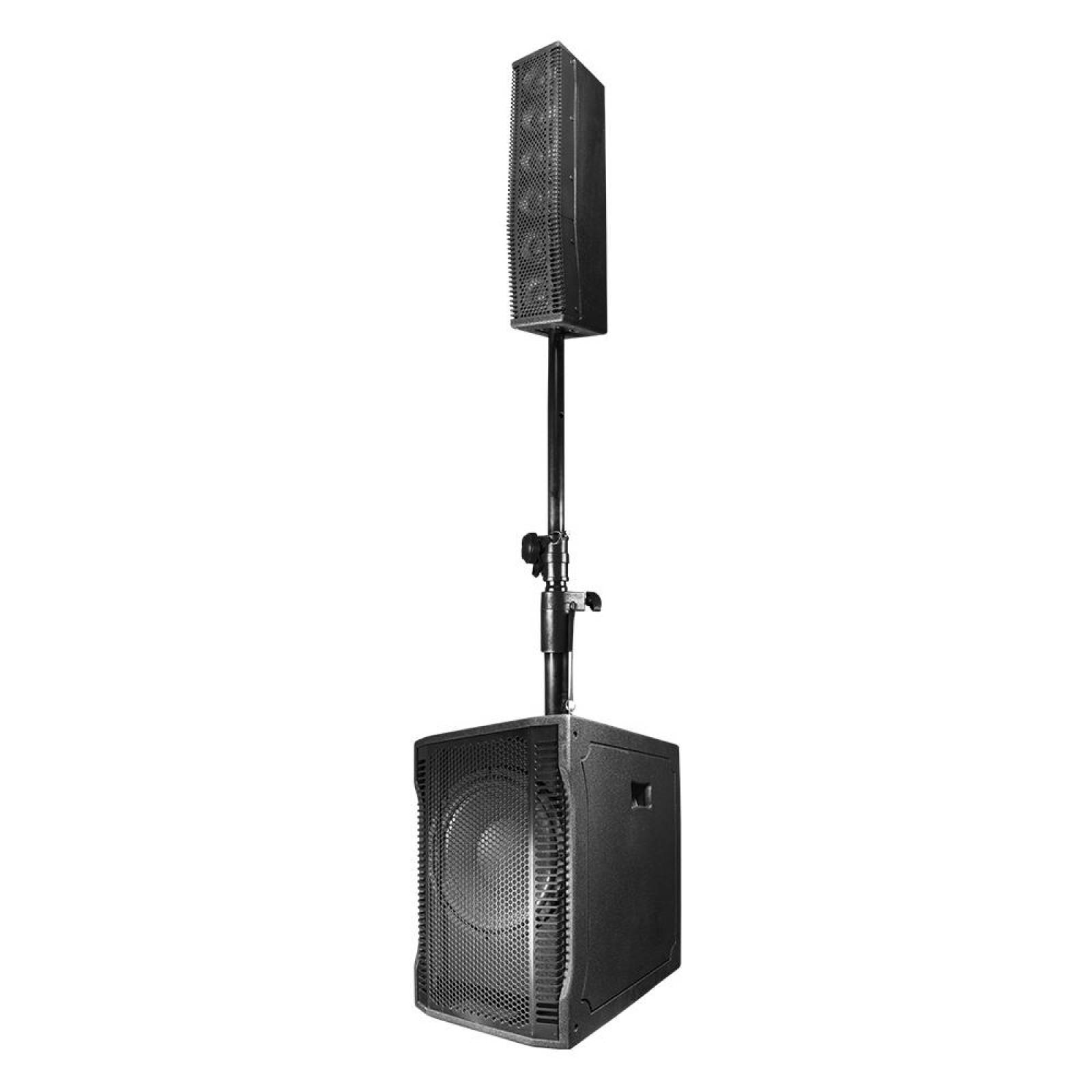 Sistema de Audio Alienpro L-21 - S002 