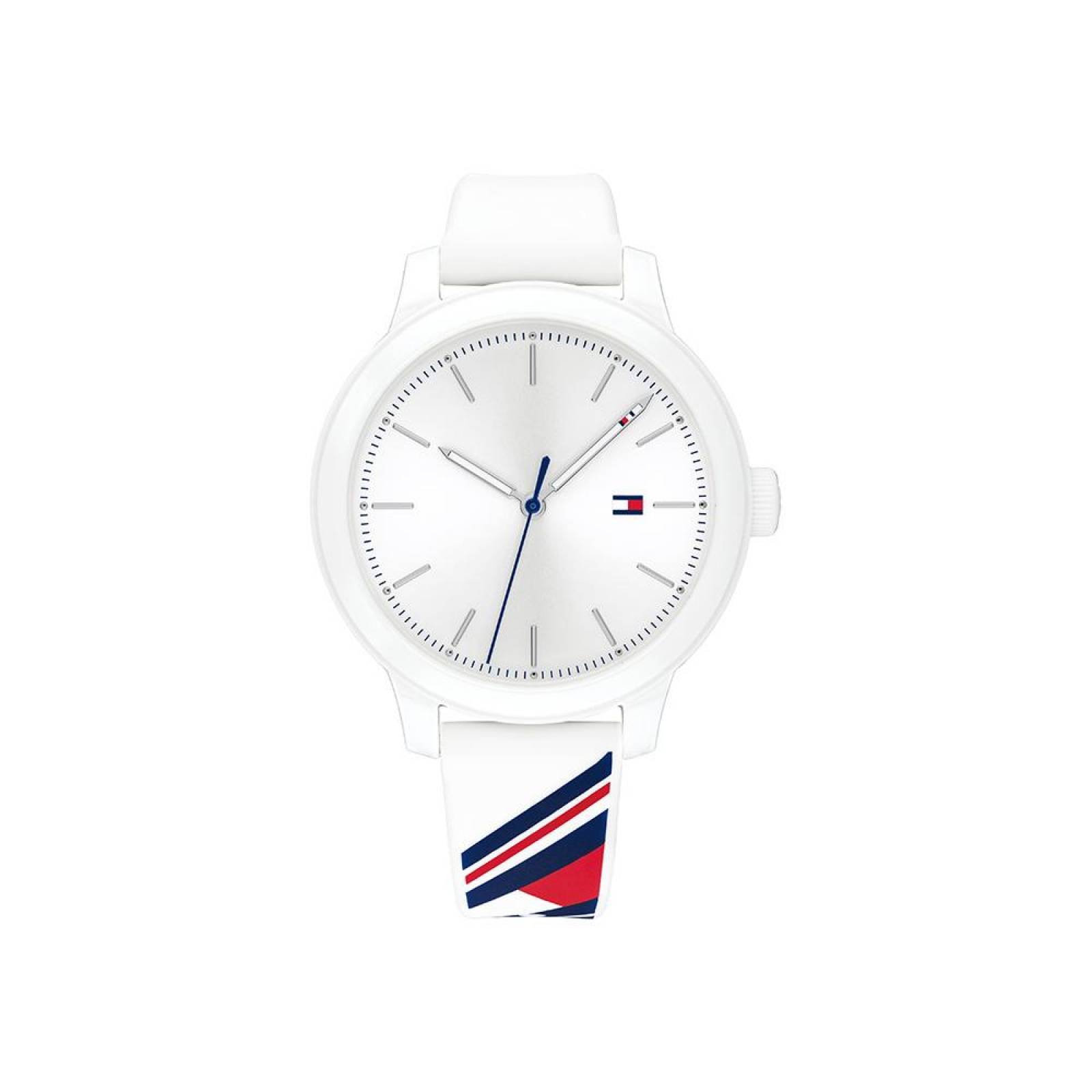 Reloj Tommy Hilfiger Dama Ashley Multicolor 1782231 S007
