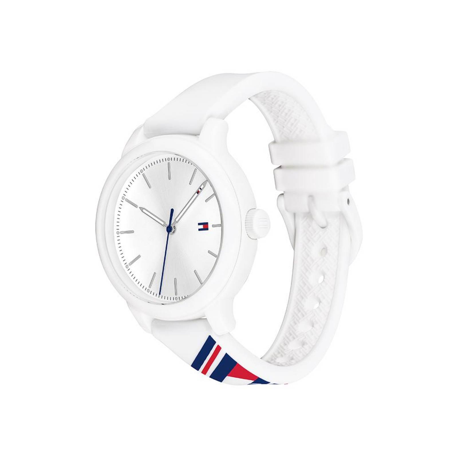 Reloj Tommy Hilfiger Dama Ashley Multicolor 1782231 S007