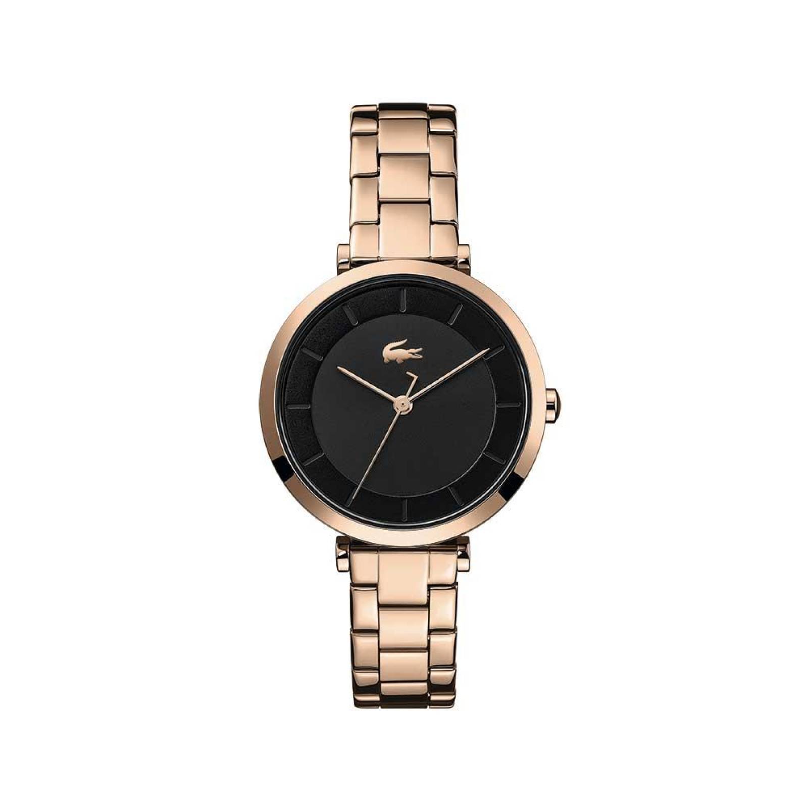 Reloj discount lacoste mujer