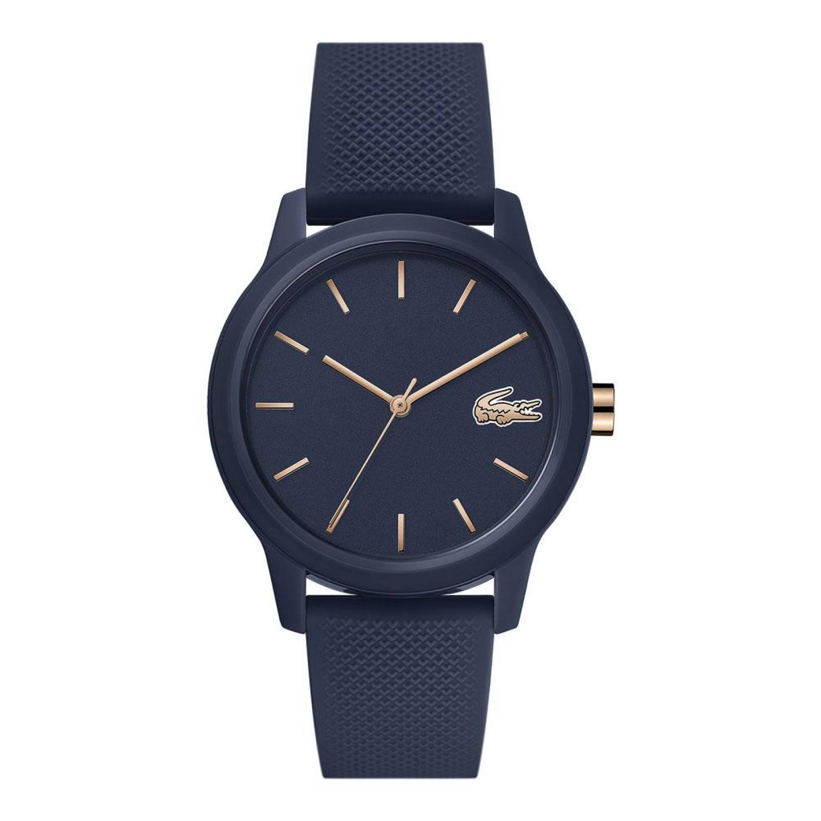 Reloj Lacoste Mujer Silicona 2001067 Lacoste.12.12 Ladies 