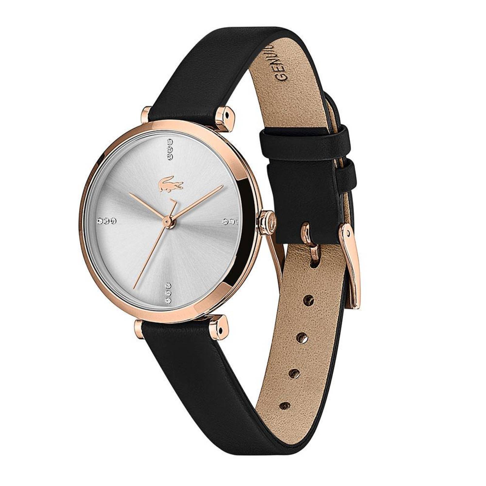 Reloj Lacoste Mujer Cuero 2001139 Geneva