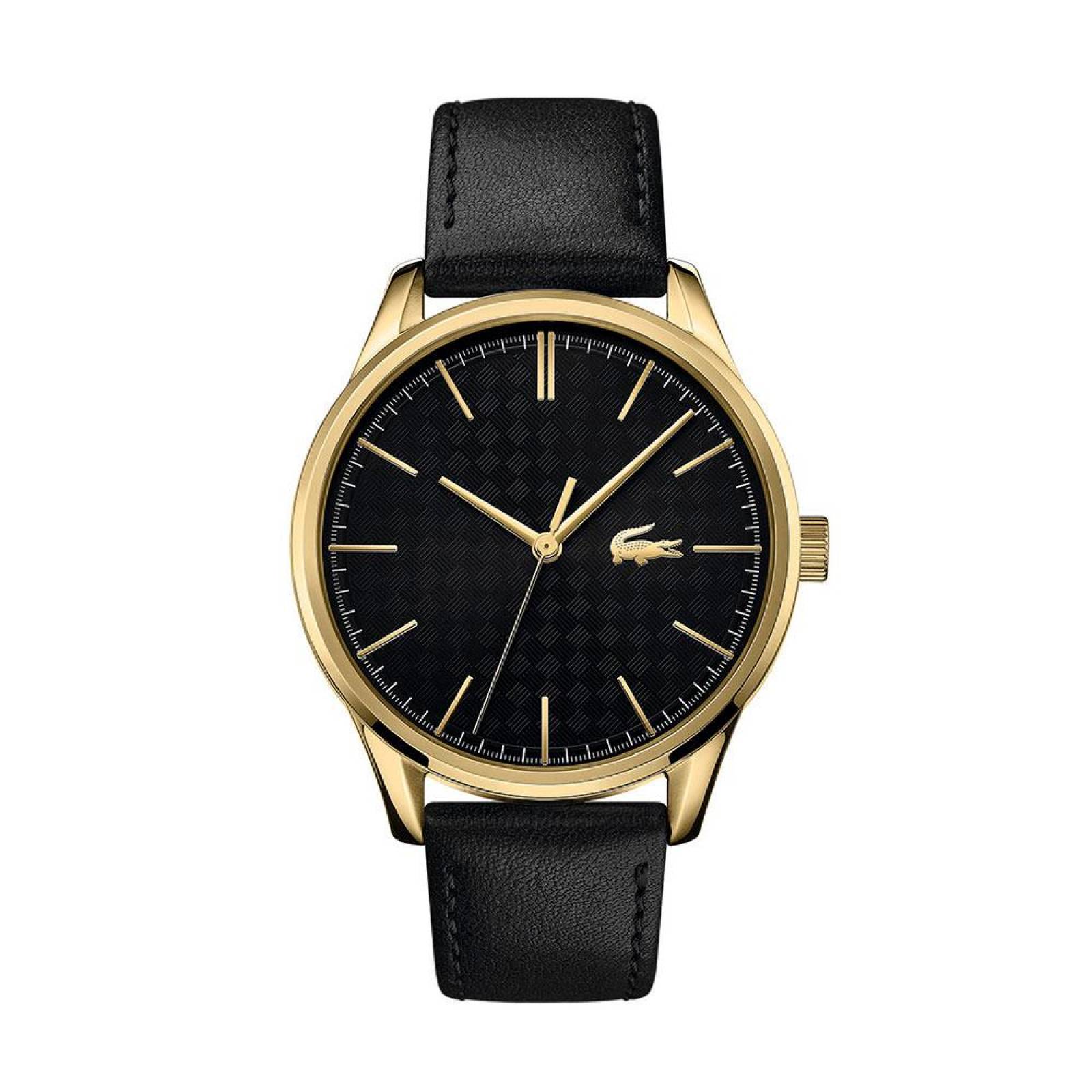 Reloj Lacoste Hombre Vienna Negro 2011102 - S007