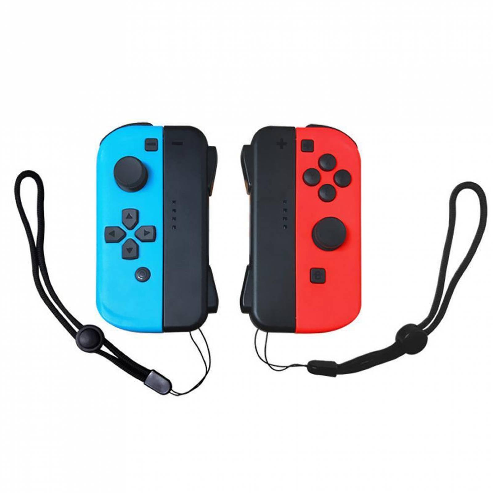 Joycon Control Nintendo Switch Genérico Lar Joy Pad - S002 