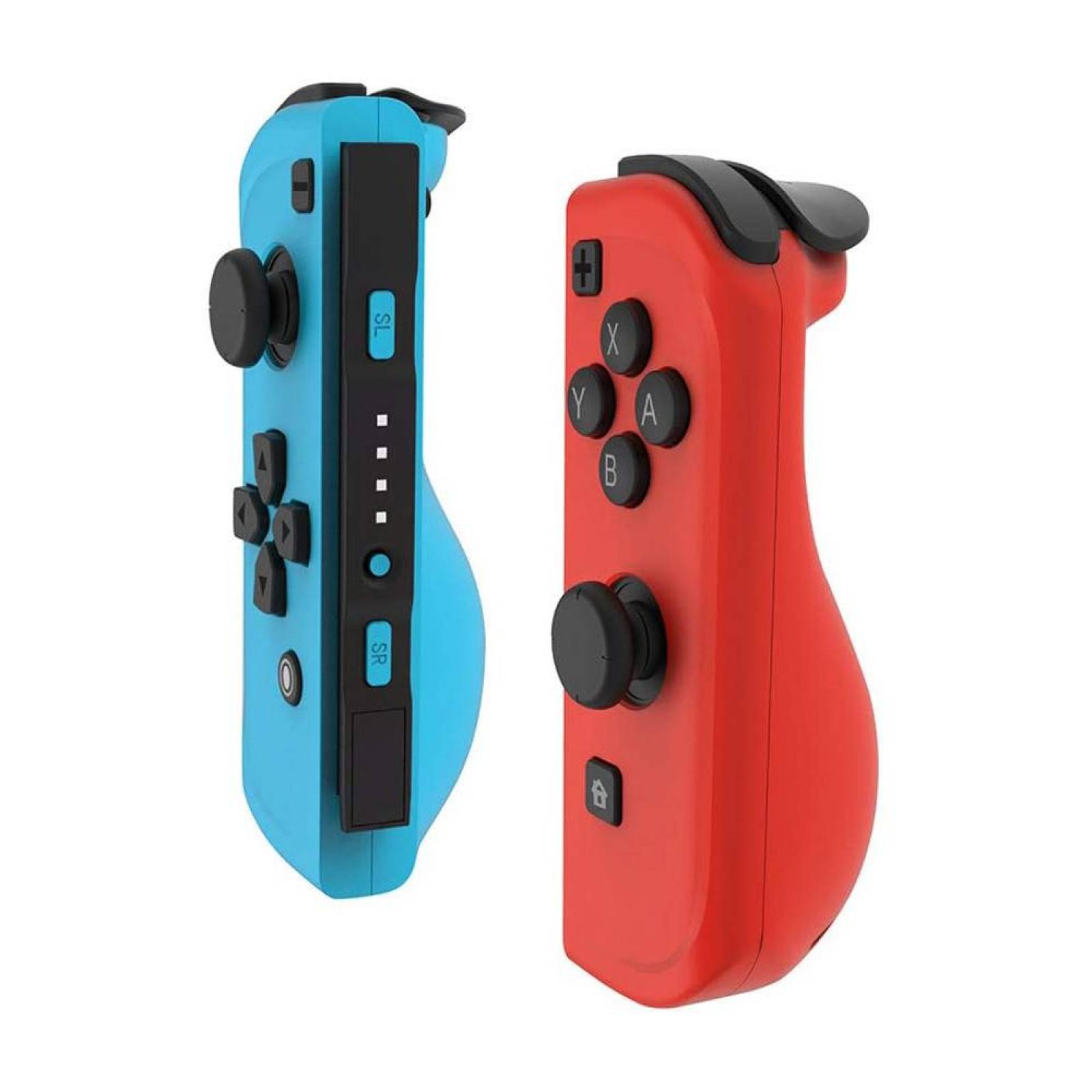 Joycon Control Nintendo Switch Genérico Lar Joy Pad - S002 