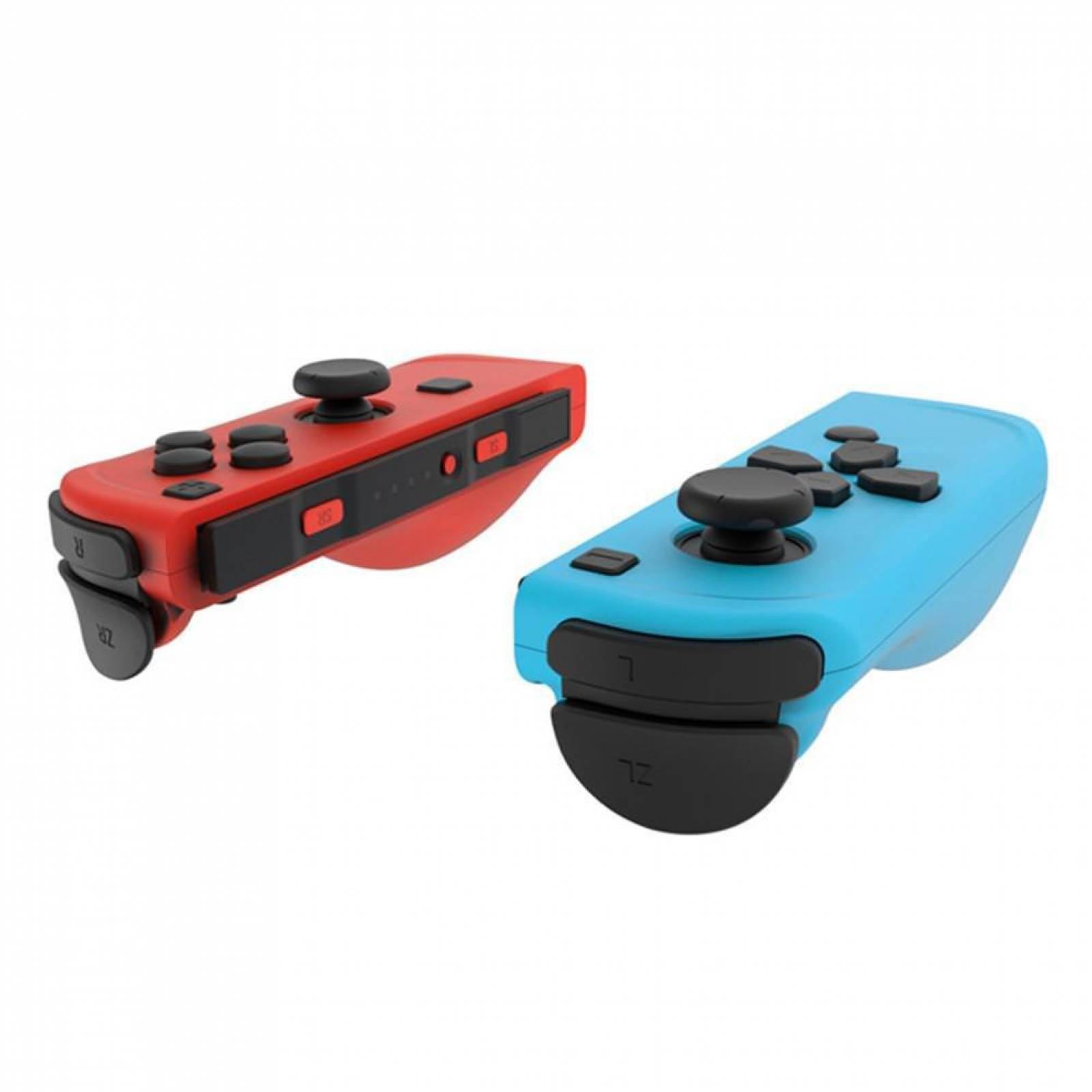 Joycon Control Nintendo Switch Genérico Lar Joy Pad - S002 