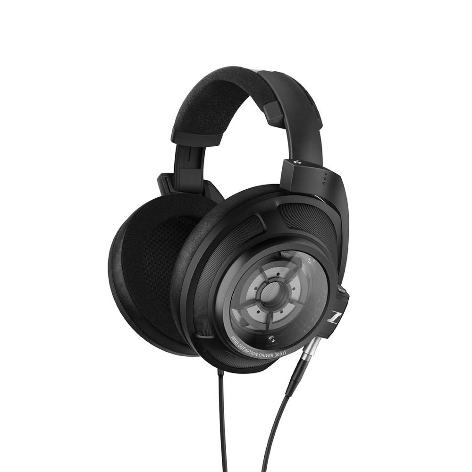 Audífonos Sennheiser Over-ear Negro HD 820 - S013 