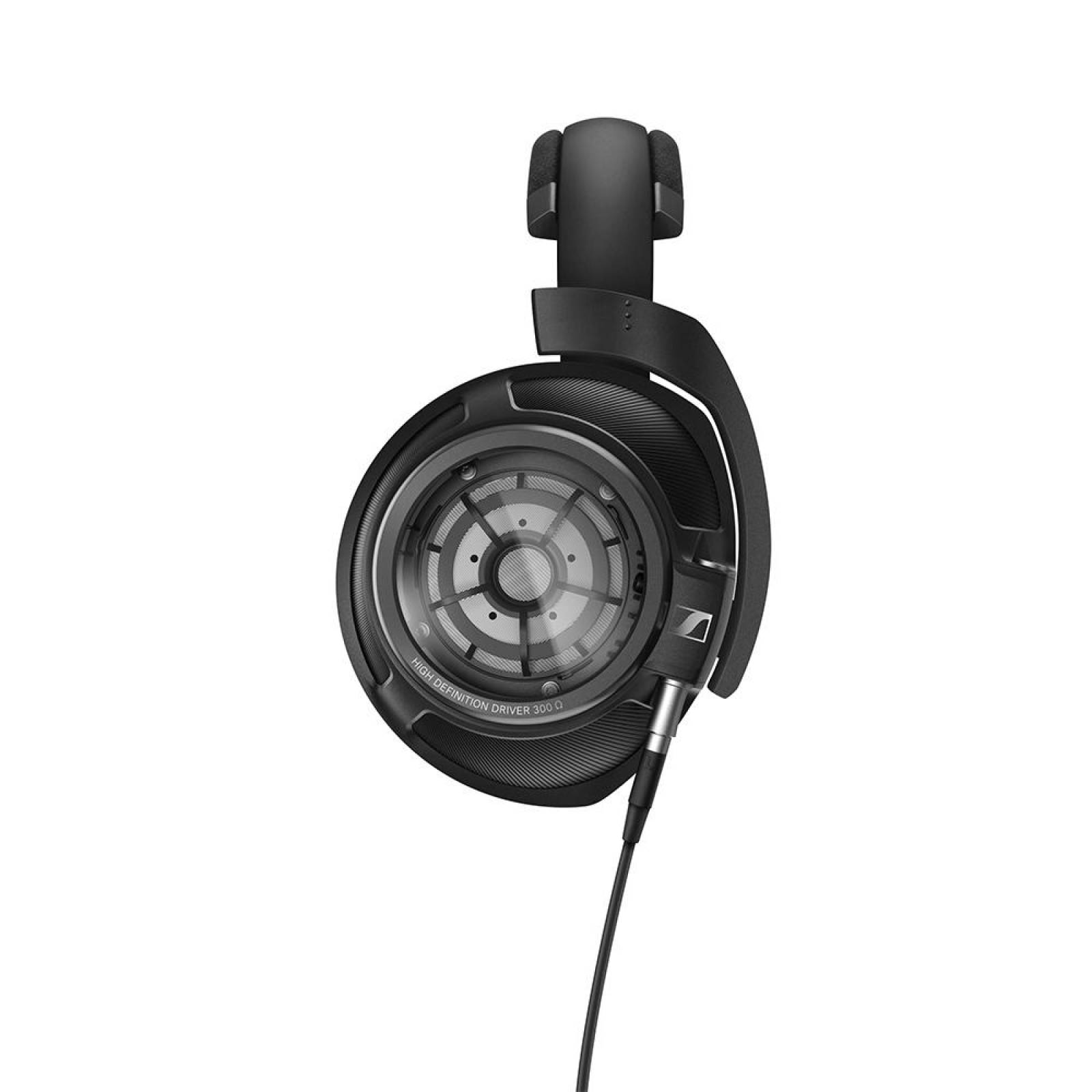 Audífonos Sennheiser Over-ear Negro HD 820 - S013 