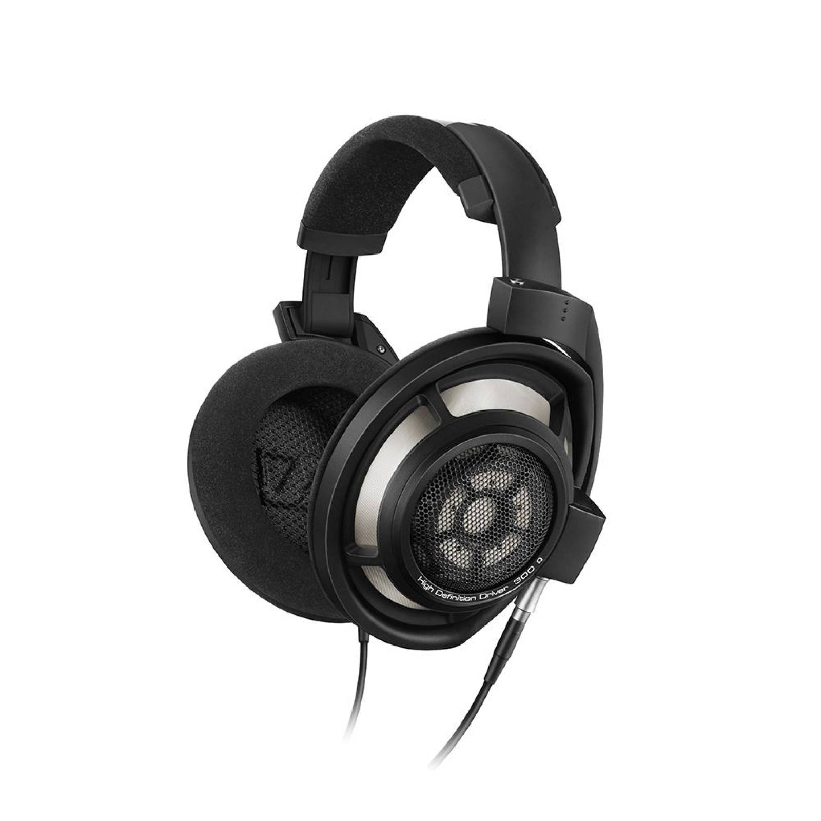 Audífonos Sennheiser Over-ear Negro HD 800s - S013