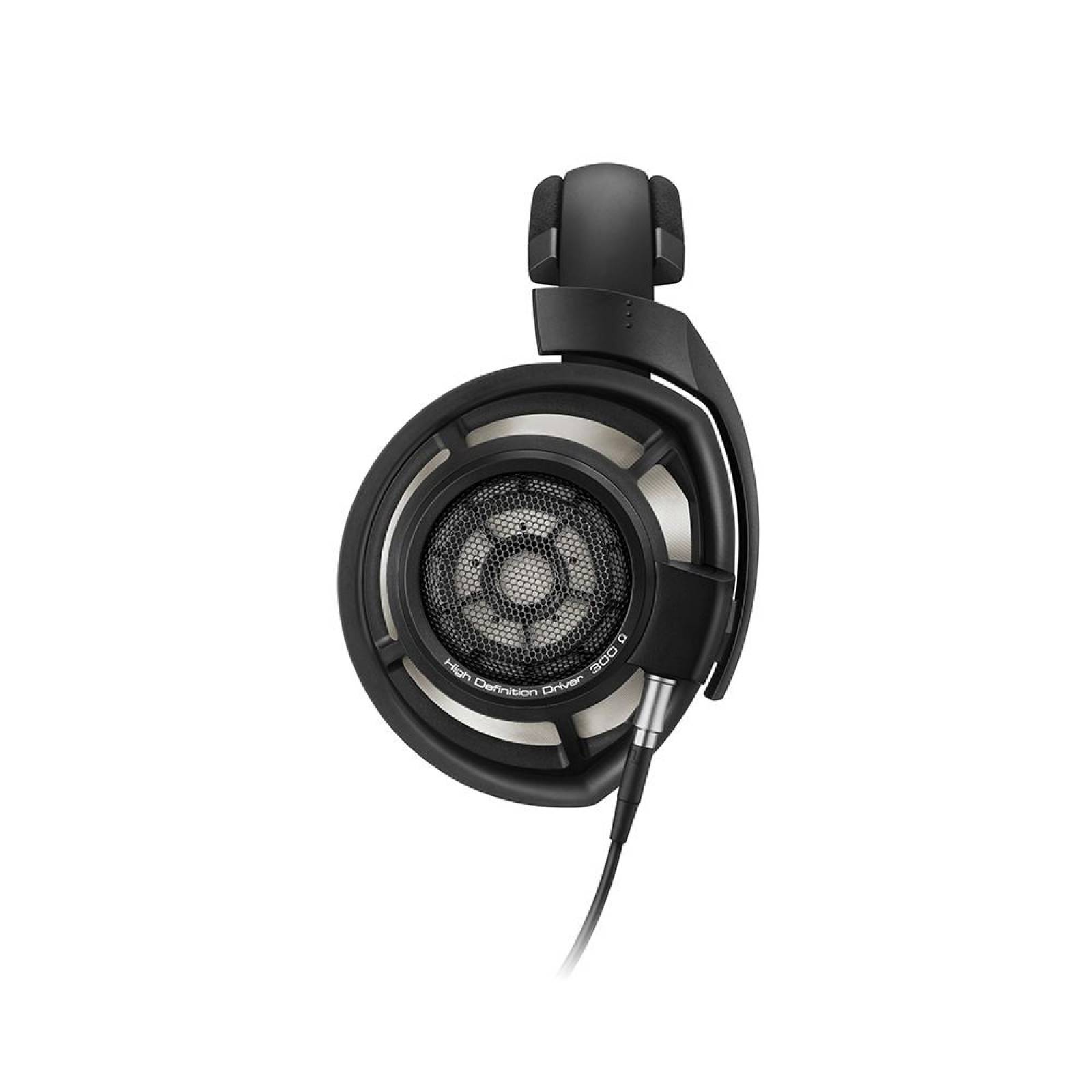 Audífonos Sennheiser Over-ear Negro HD 800s - S013