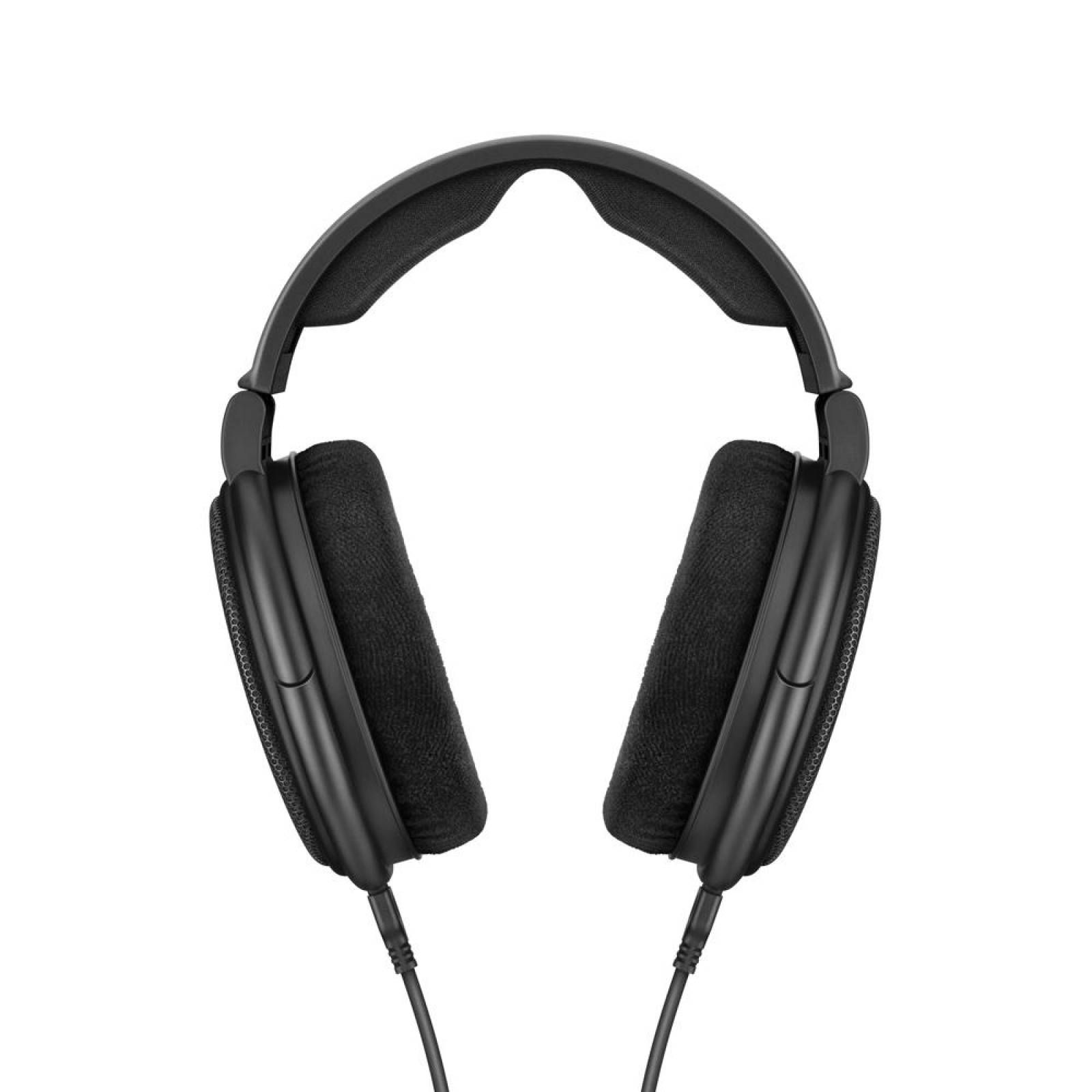 Audífonos Sennheiser Over-ear Negro HD 660s - S013 