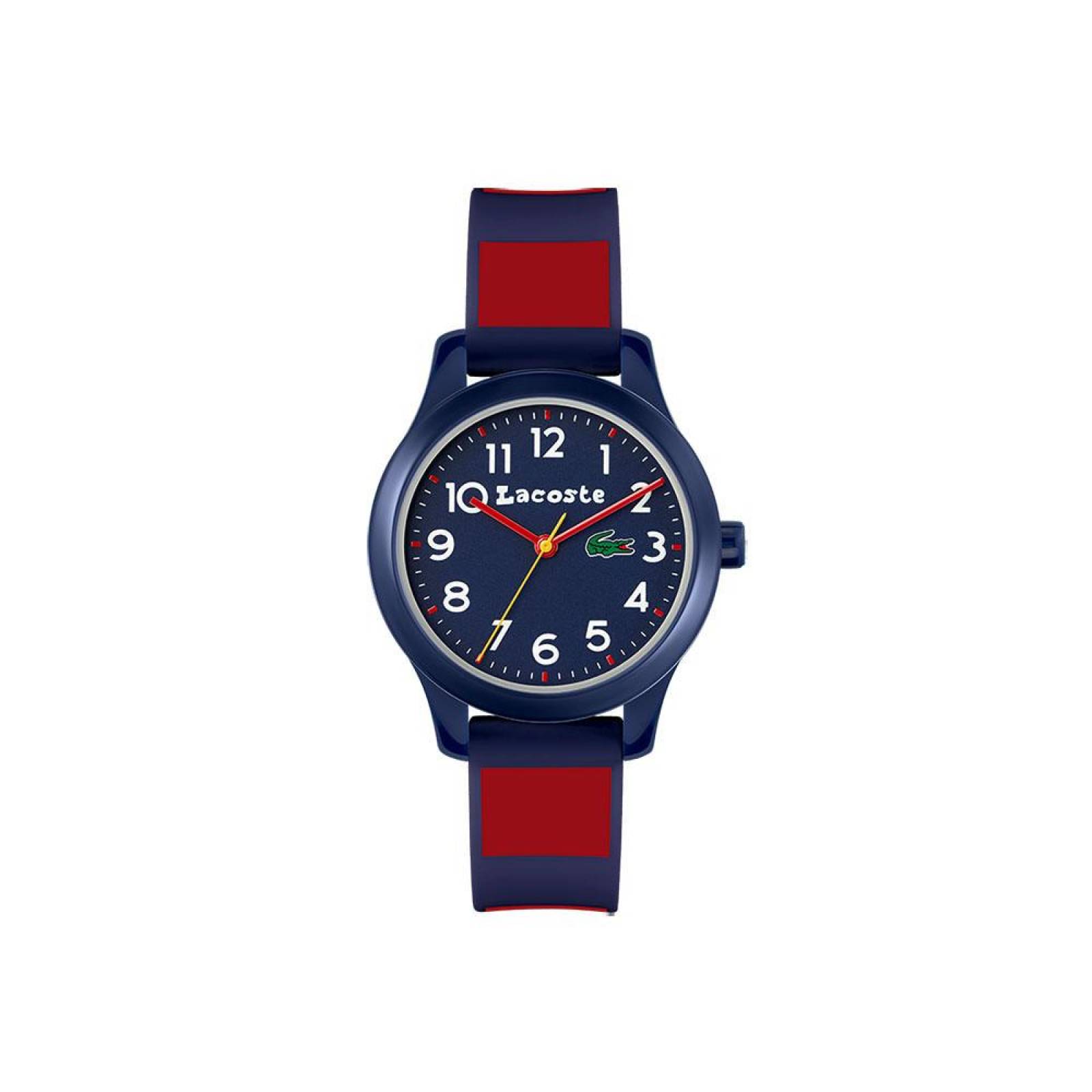 Reloj Lacoste Niño Lacoste.12.12 Multicolor 2030035 - S007 