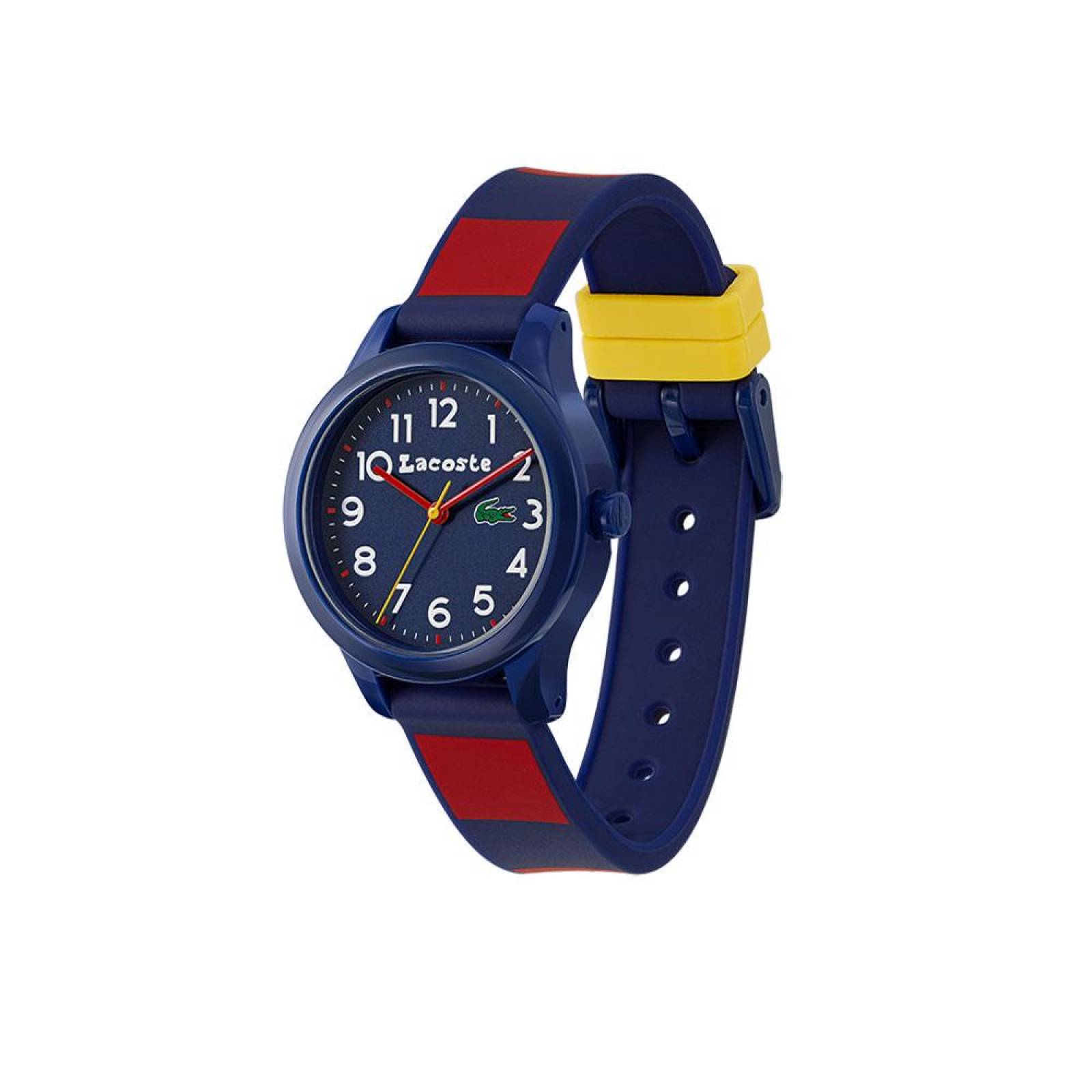 Reloj Lacoste Niño Lacoste.12.12 Multicolor 2030035 - S007 