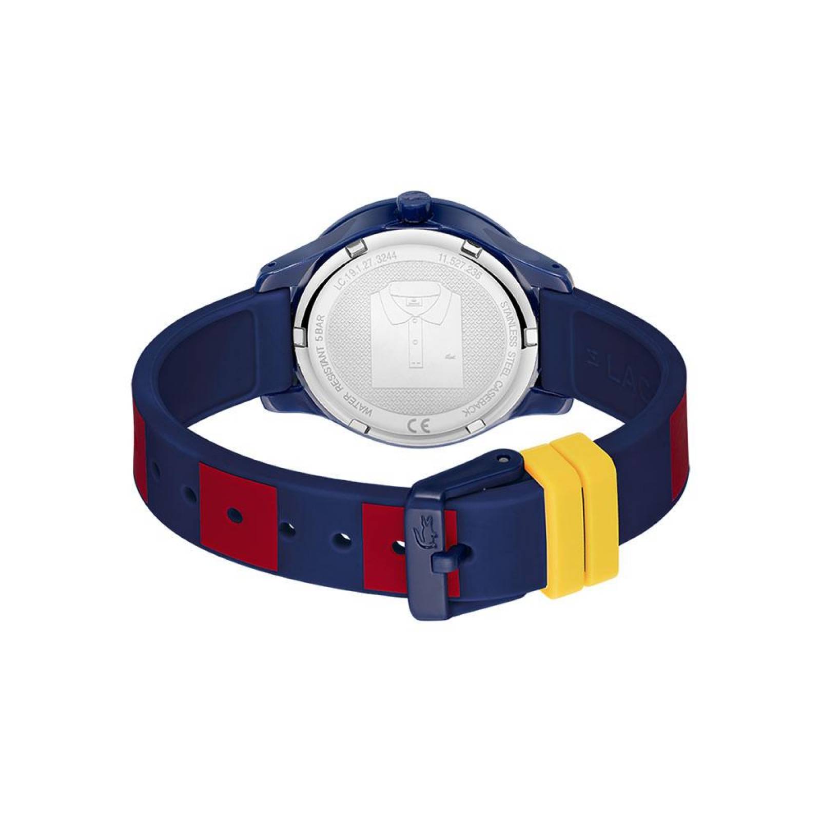 Reloj Lacoste Niño Lacoste.12.12 Multicolor 2030035 - S007 