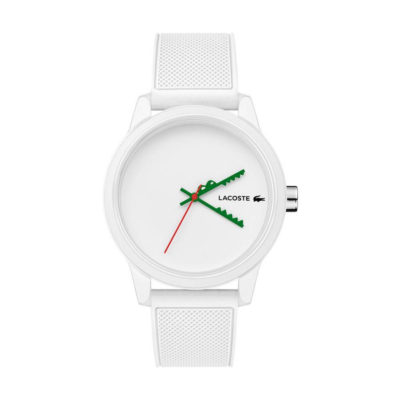 Reloj Lacoste Hombre Lacoste.12.12 Blanco 2011069 - S007 