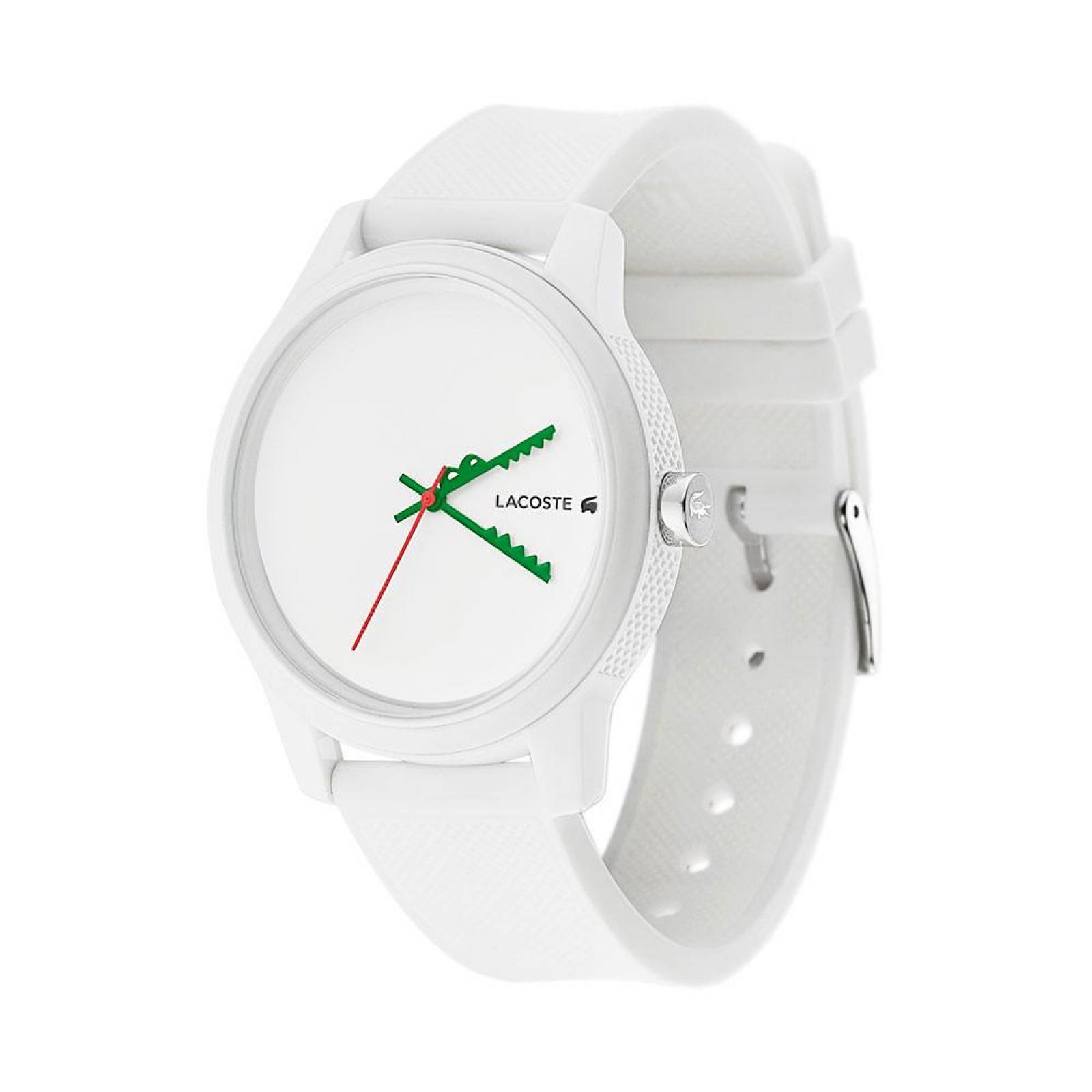Reloj Lacoste Hombre Lacoste.12.12 Blanco 2011069 - S007 