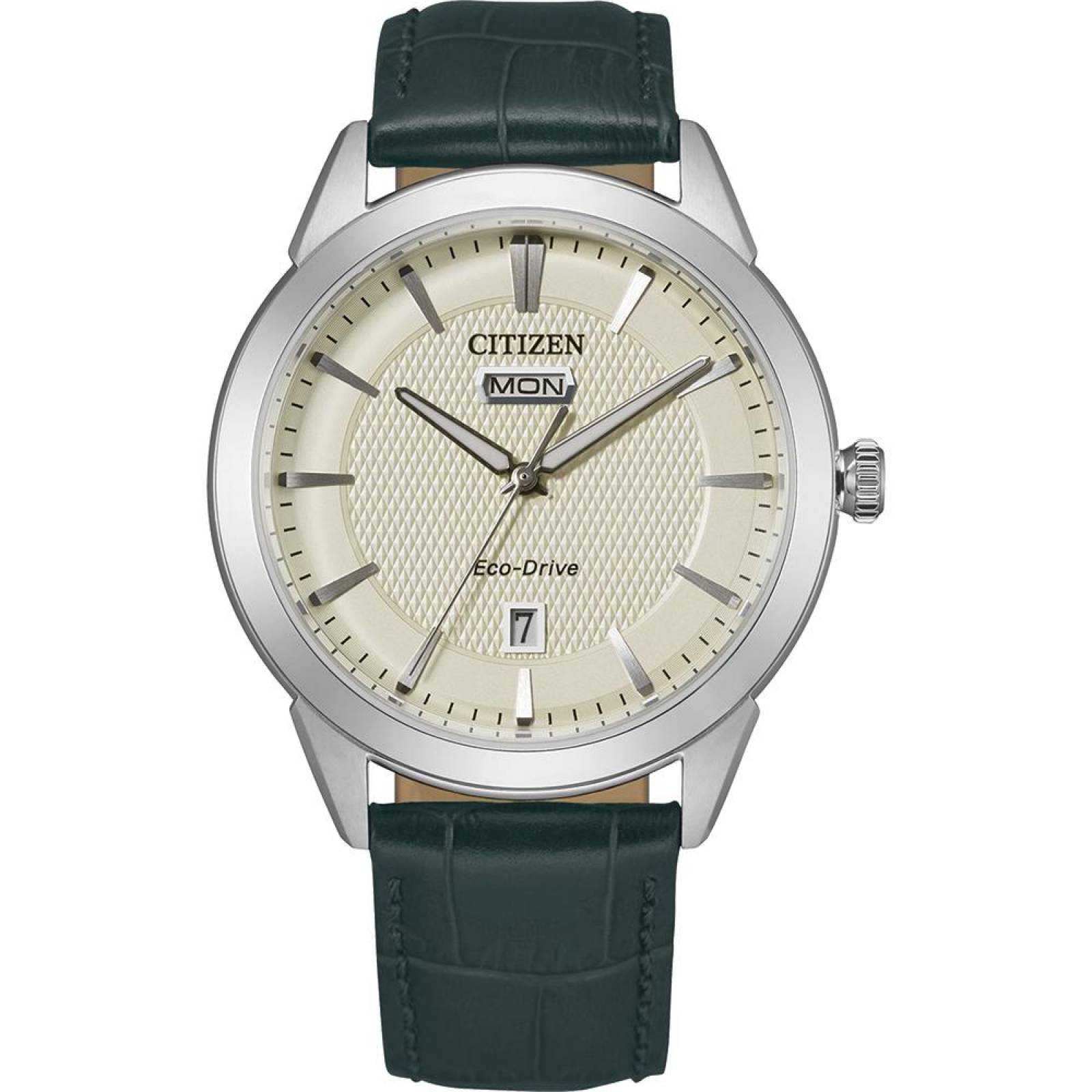 Reloj Citizen Eco-Drive Corso AW0090-11Z Para Hombre 