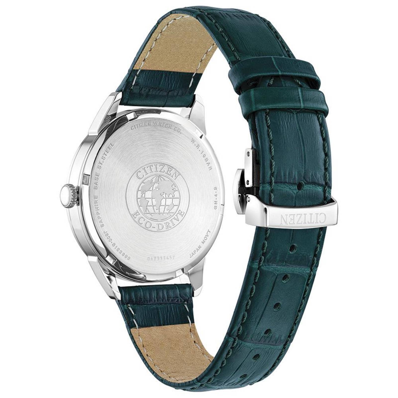 Reloj Citizen Eco-Drive Corso AW0090-11Z Para Hombre 