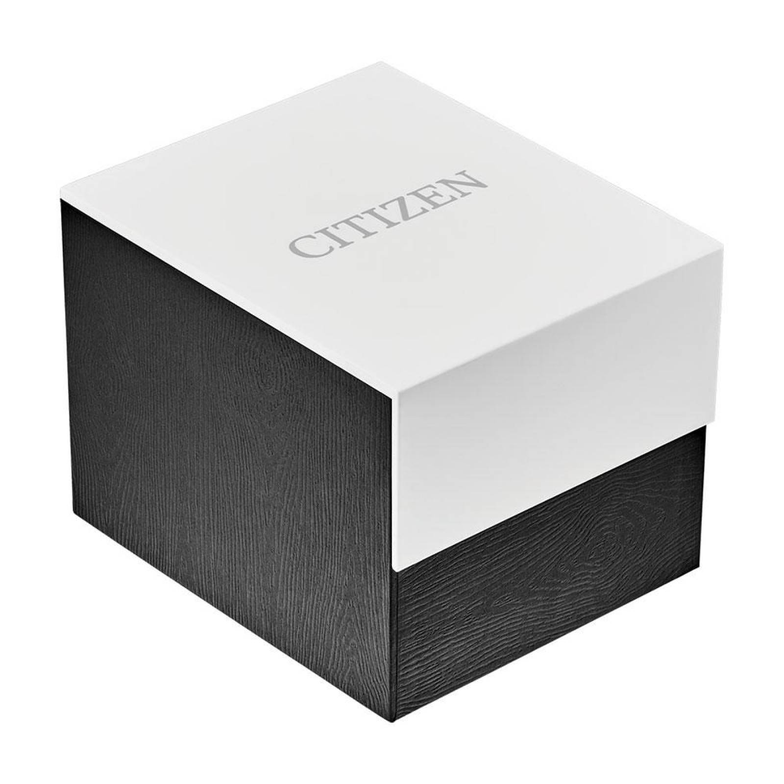 Reloj Citizen Eco-Drive Corso AW0090-11Z Para Hombre 
