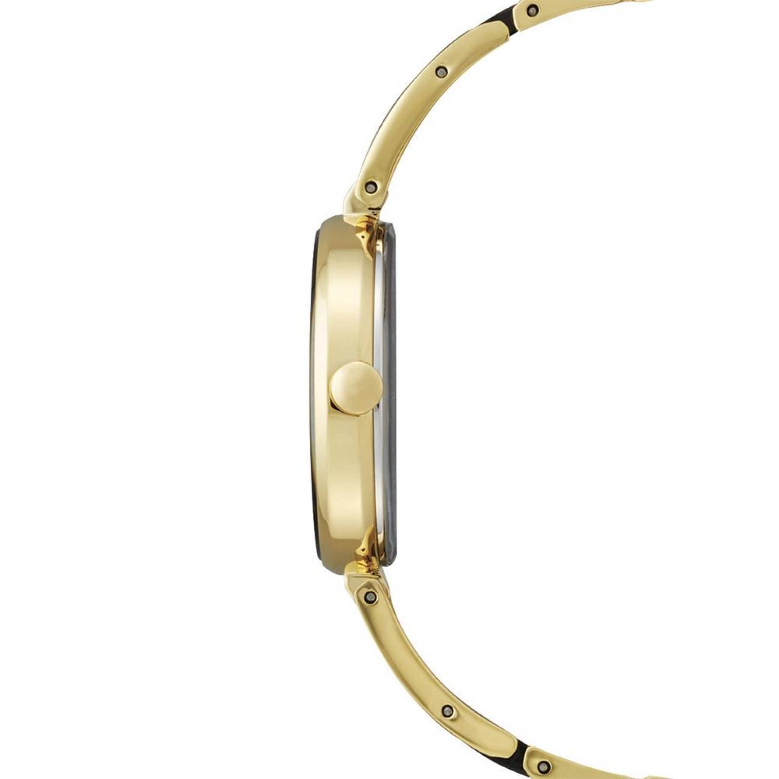 Reloj Citizen Eco-Drive Axiom Brazalete EX1539-57E Mujer 