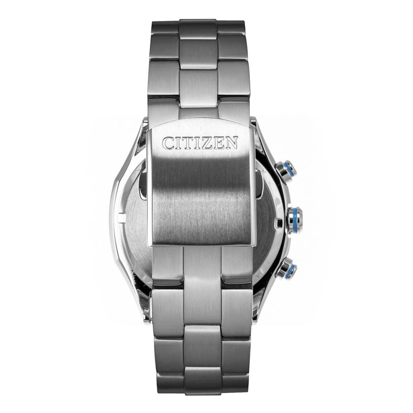 Reloj Citizen Eco-Drive Men's CA0430-54M Para Hombre 