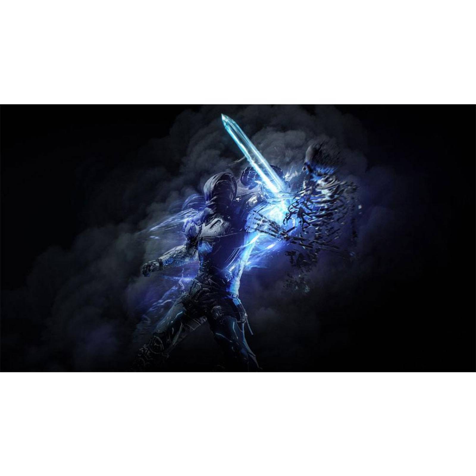 Outriders Day 1 Videojuego Ps4 - S001