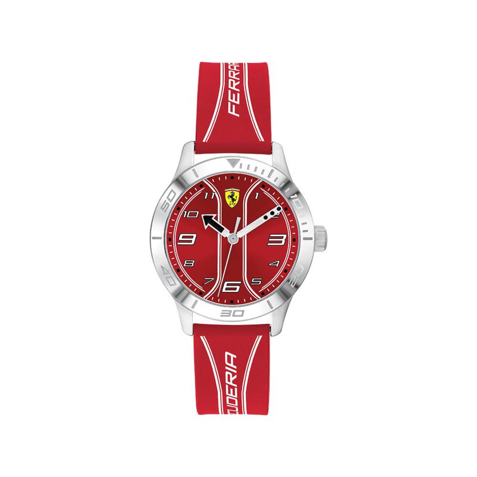 Reloj ferrari niño el corte ingles new arrivals