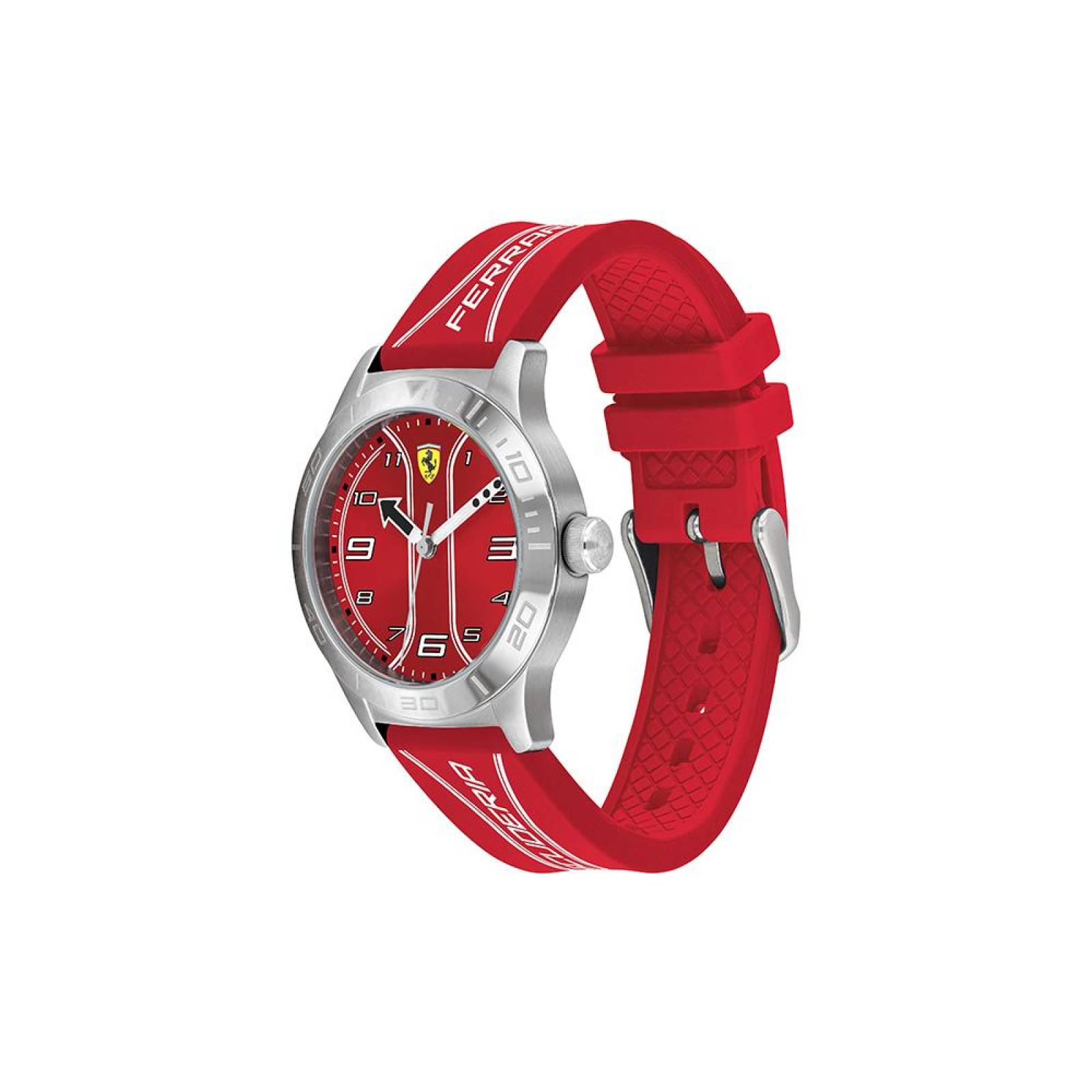 Reloj ferrari niño el corte ingles new arrivals