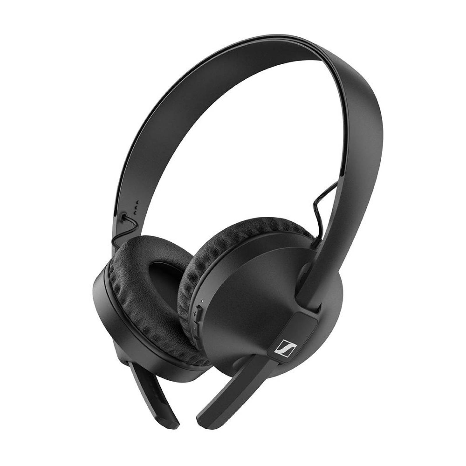 Audífonos Inalámbrico Sennheiser On-ear Blk HD 250BT - S013
