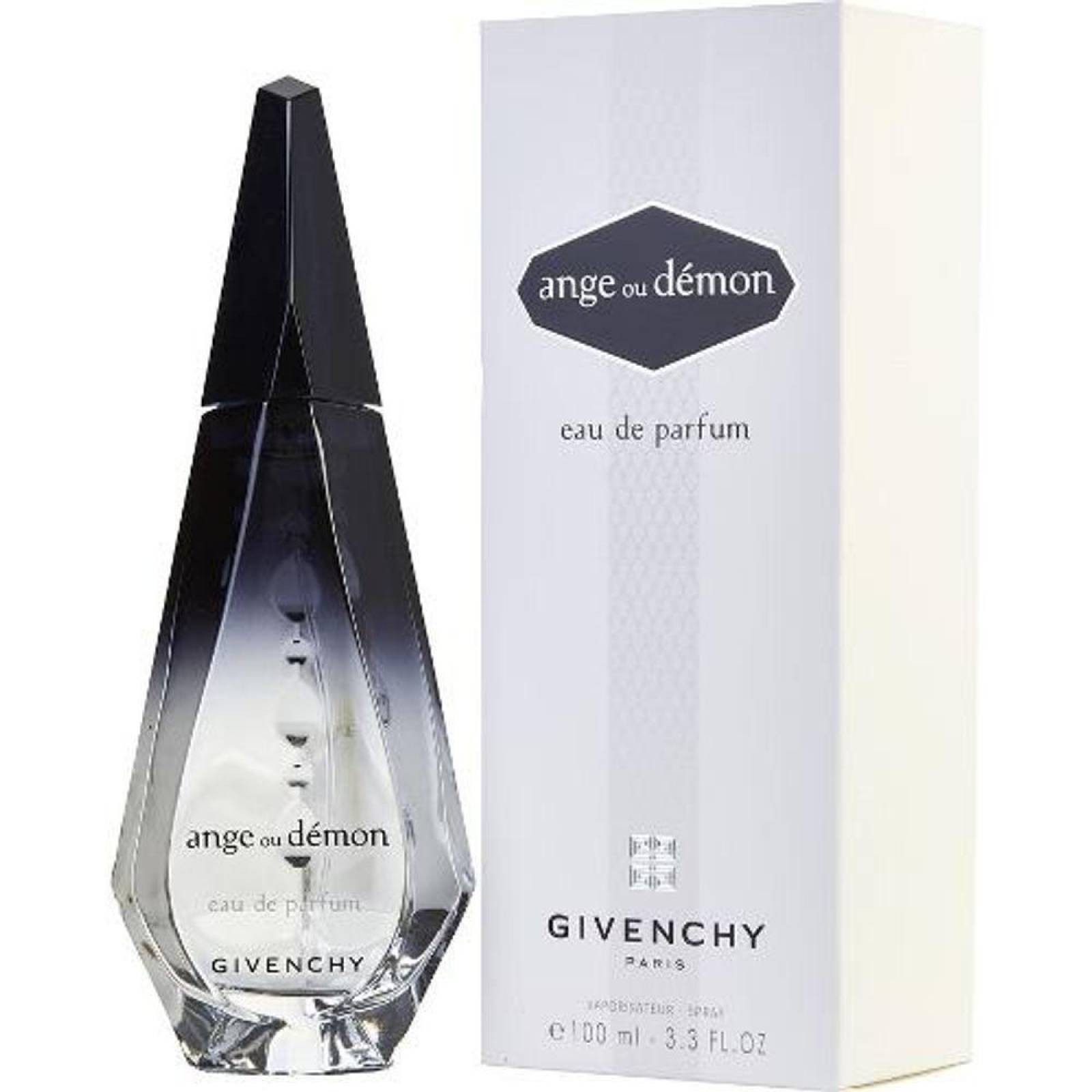 Givenchy Ange Ou Démon Eau de Parfum 100ml Para Mujer 