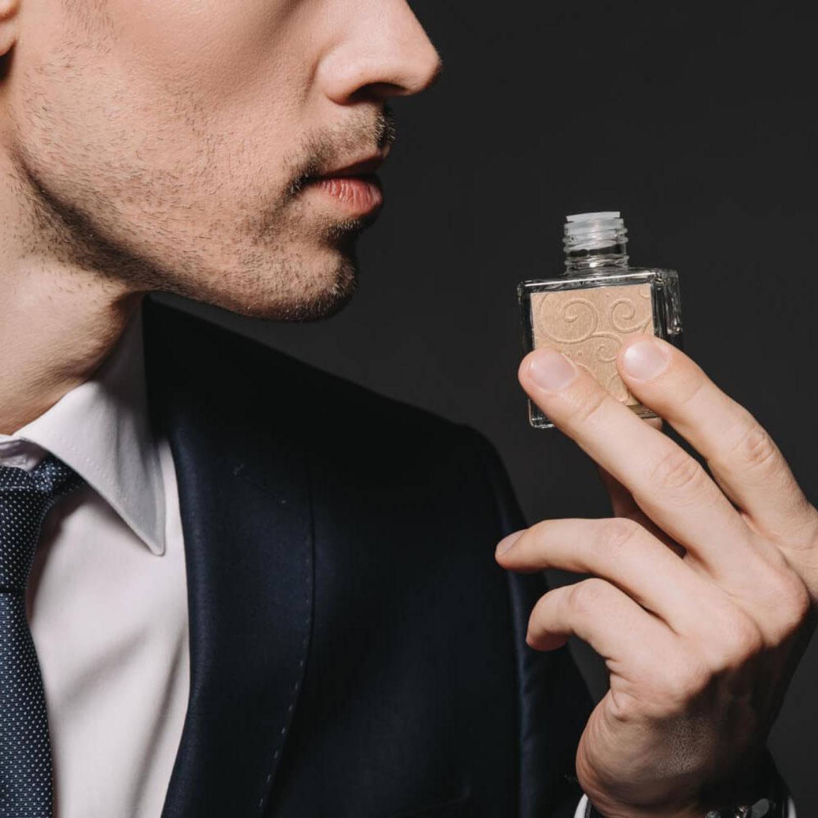 burberry brit rhythm caballero