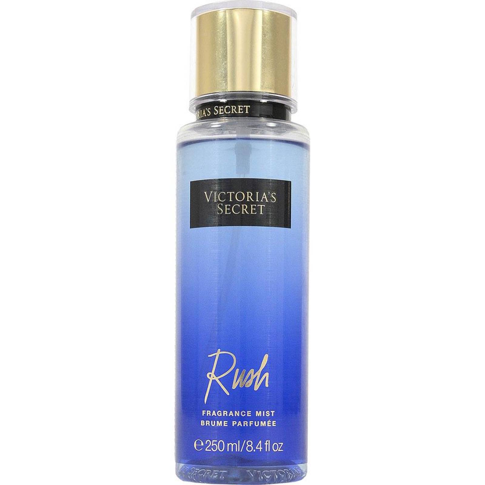 Victoria's Secret Secret Rush Toilette 250ml Para Mujer 