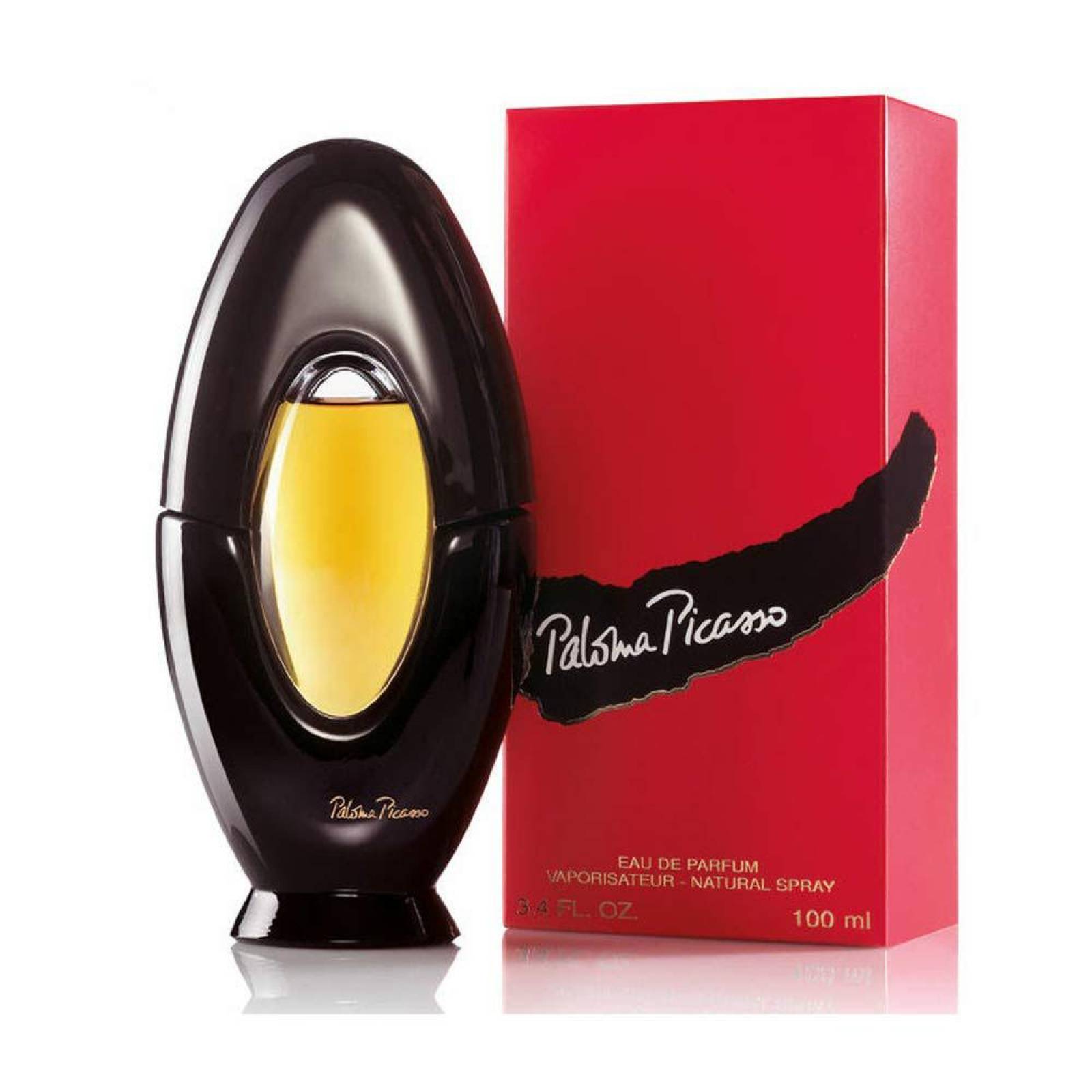 Paloma Picasso Paloma Picasso Parfum 100ml Para Mujer