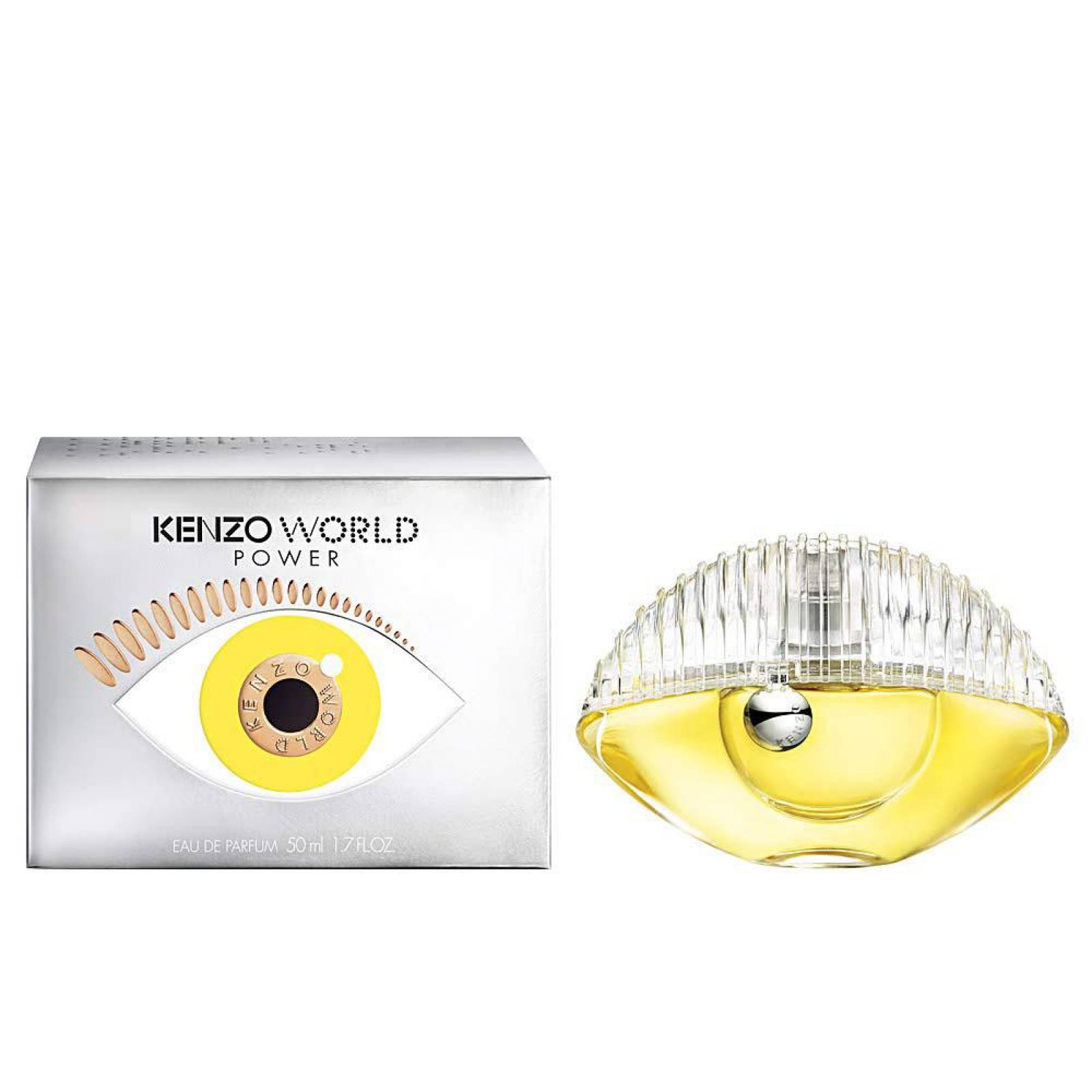 Kenzo world perfume el corte ingles best sale