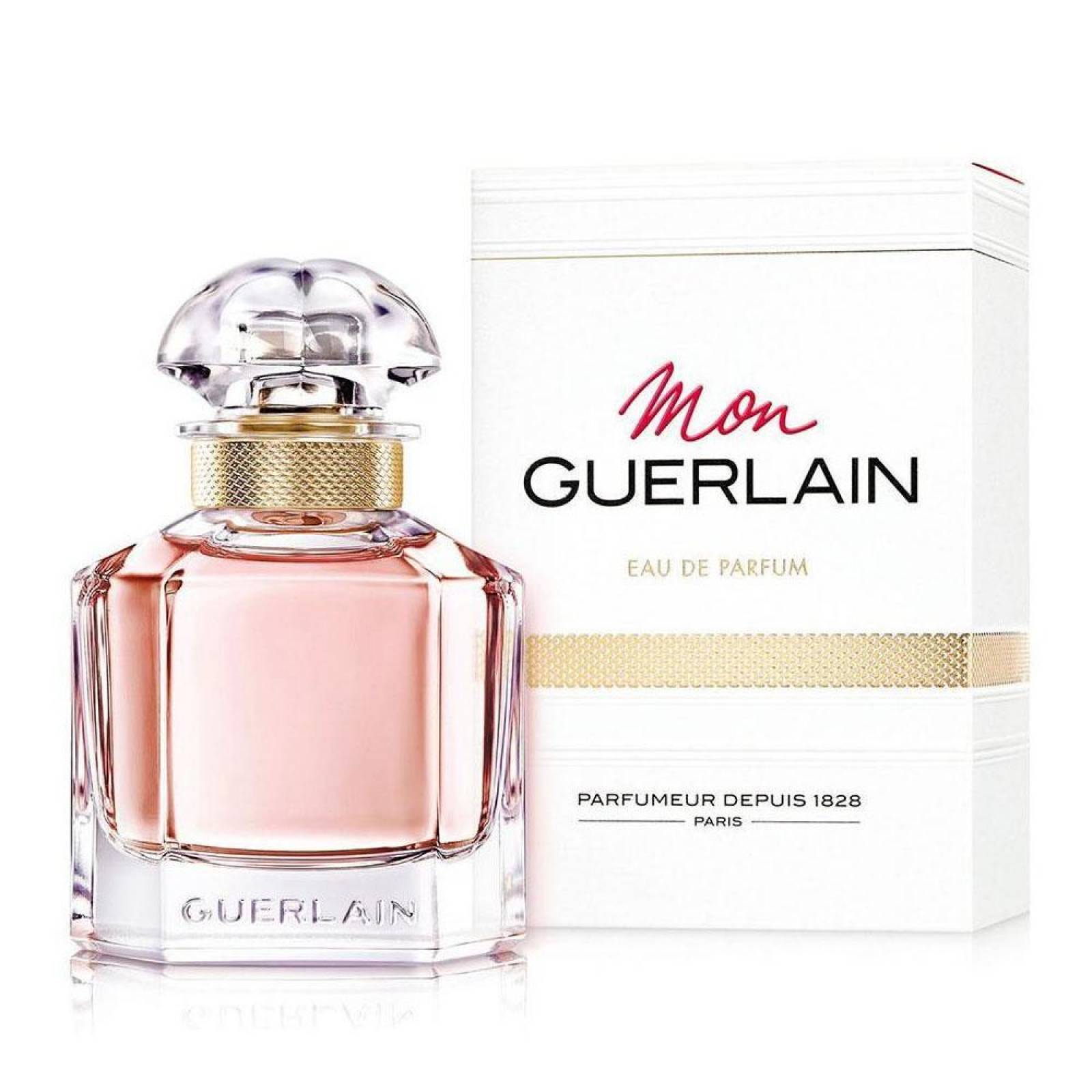 Guerlain Mon Eau de Parfum 100ml Para Mujer 