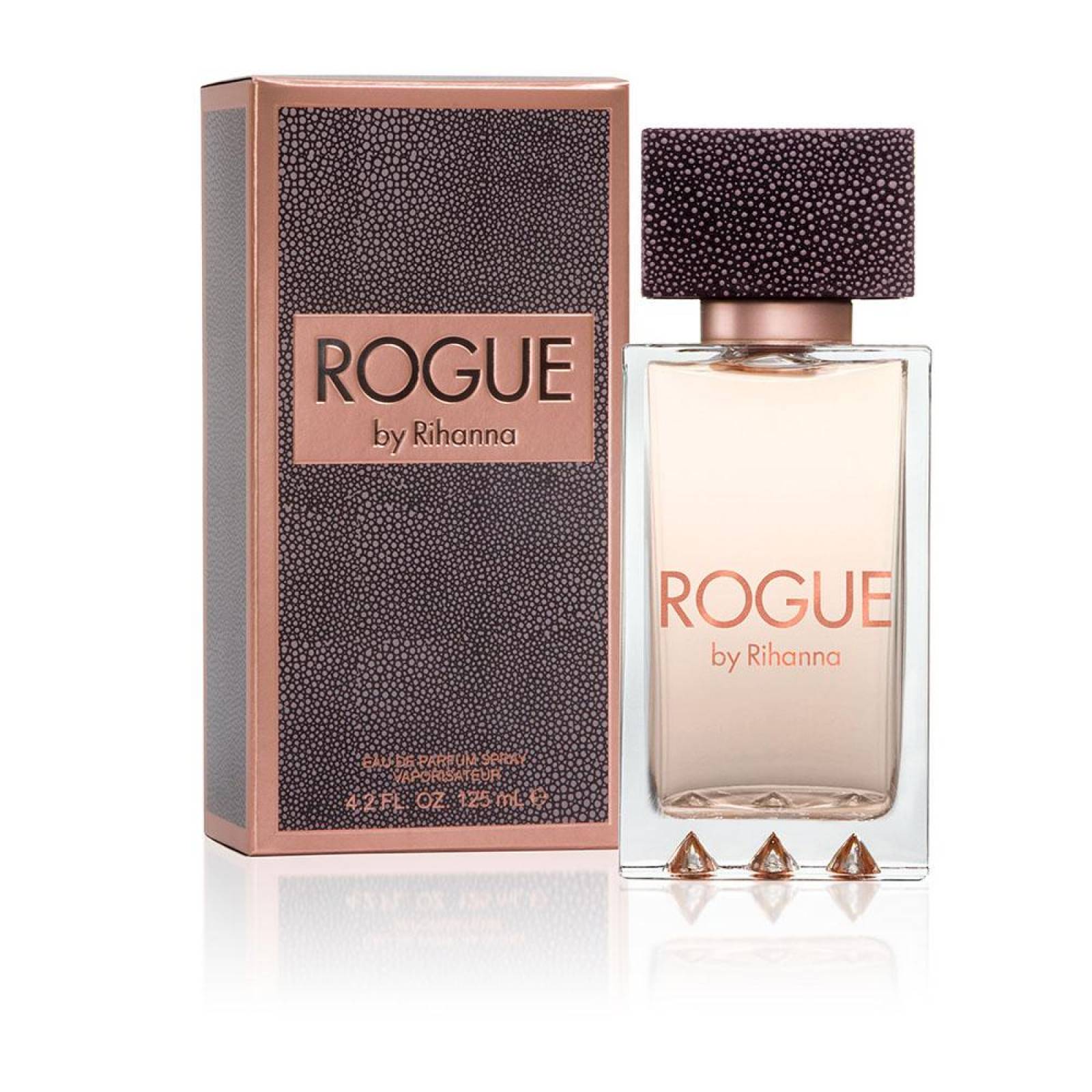 Rihanna Rogue Eau de Parfum 125ml M248 - S017 
