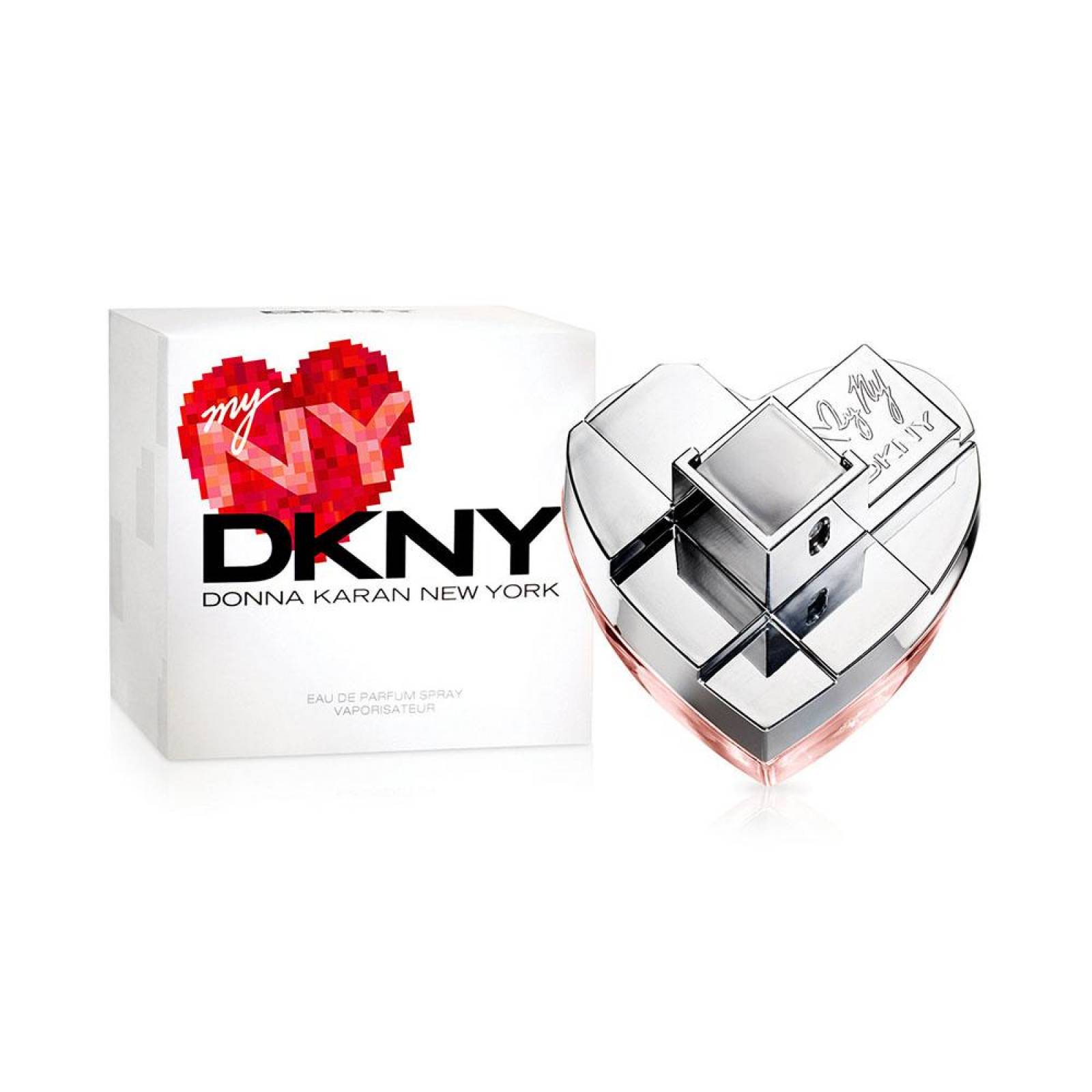 DKNY My Ny Perfume 100ml M260 - S017