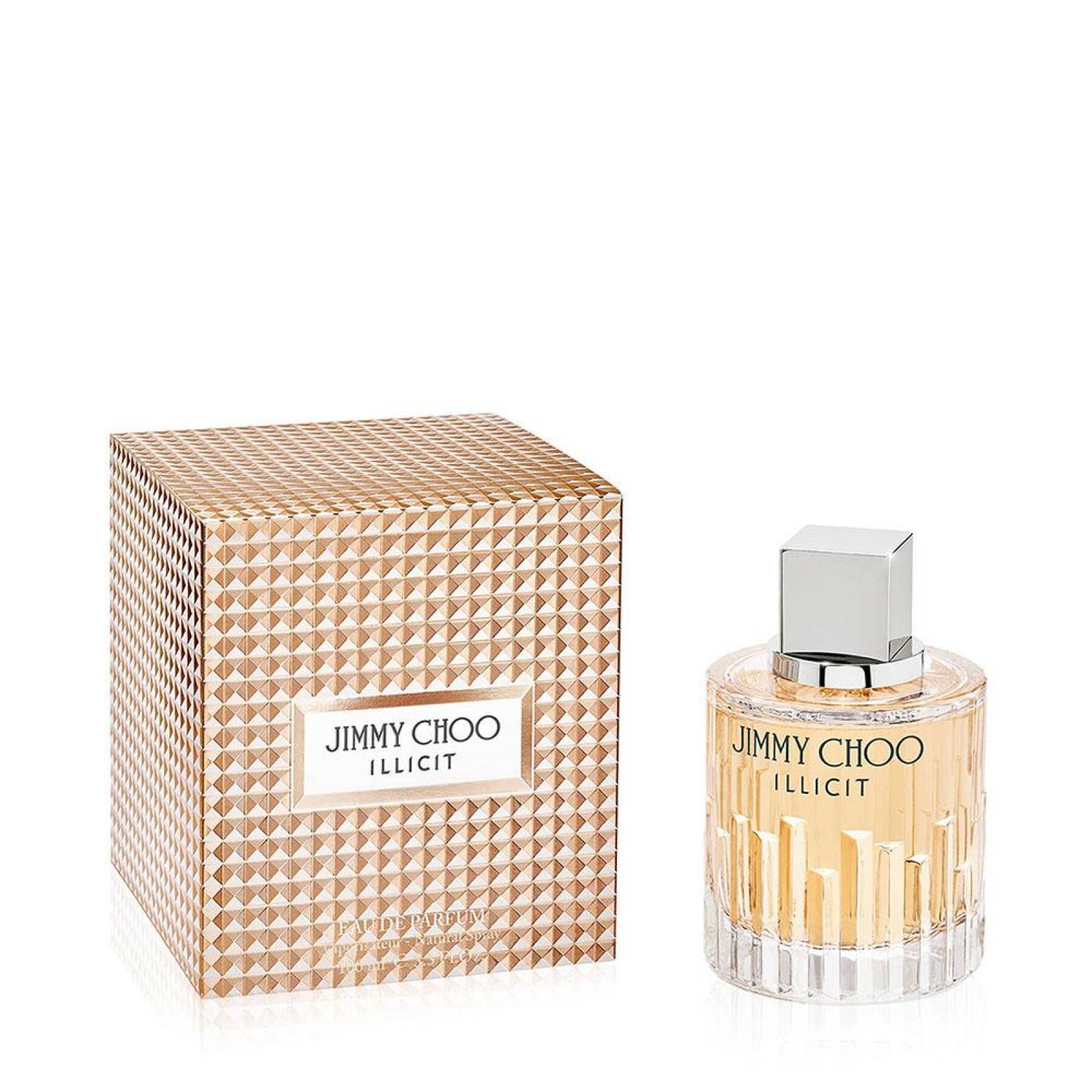 Jimmy Choo Illicit Eau de Parfum 100ml Para Mujer 