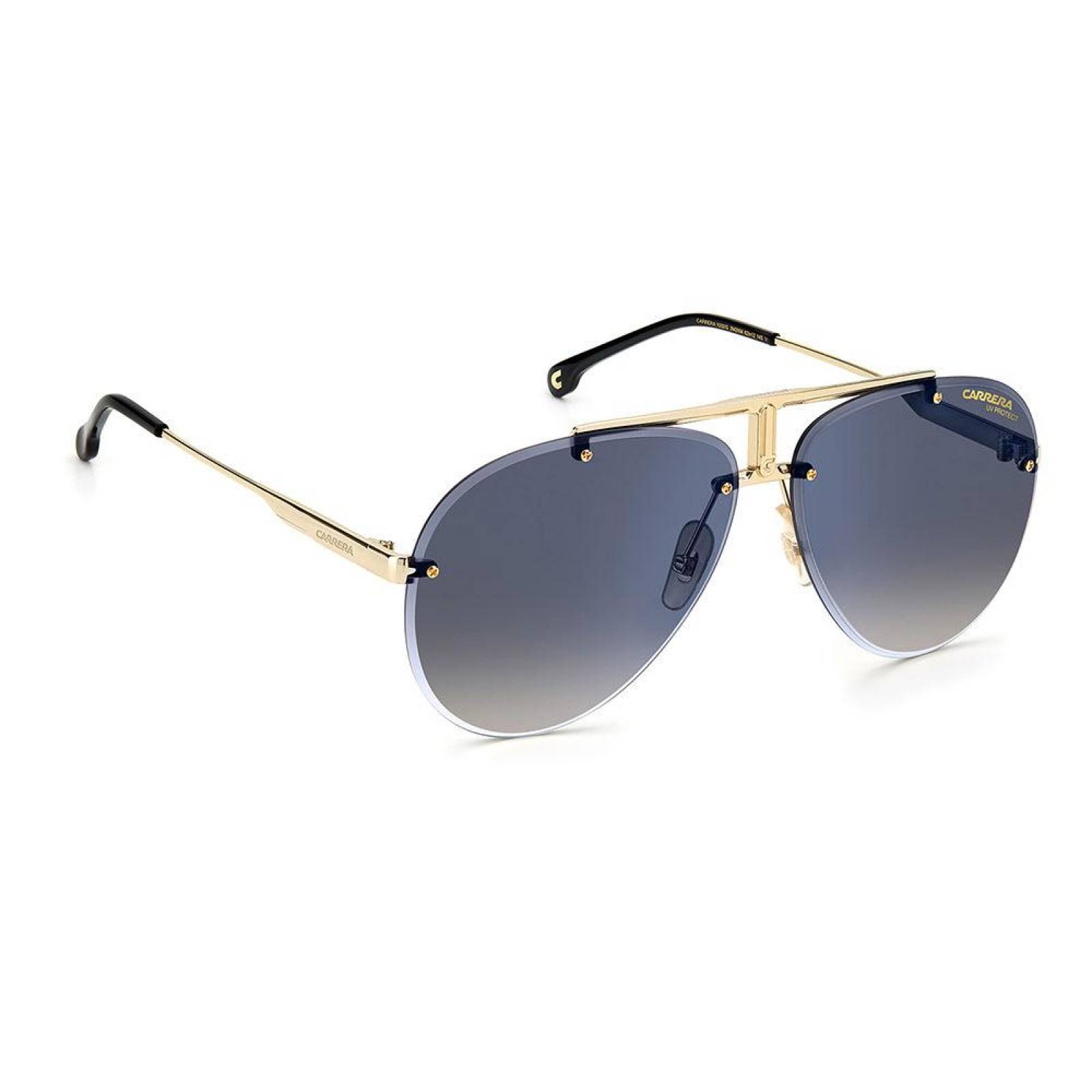 Lentes de Sol Carrera Unisex Dorado Carrera 1032/S - S023 