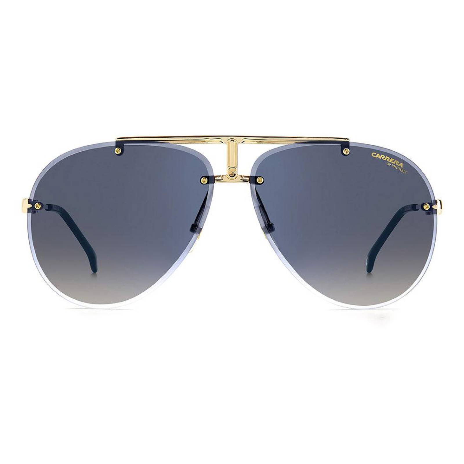 Lentes de Sol Carrera Unisex Dorado Carrera 1032/S - S023 