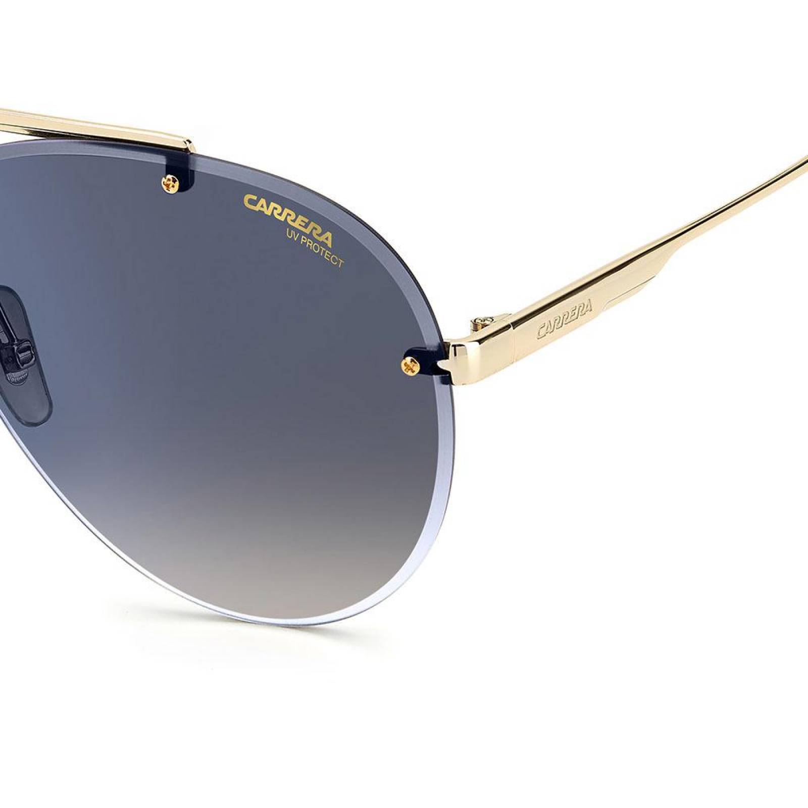 Lentes de Sol Carrera Unisex Dorado Carrera 1032/S - S023 