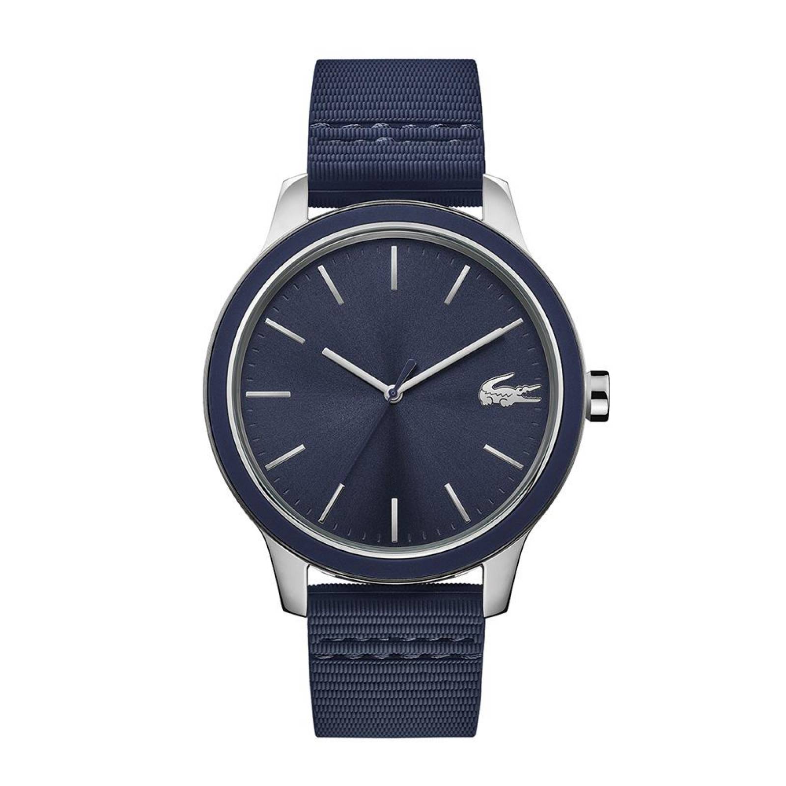 Reloj Lacoste Hombre Lacoste.12.12 Azul 2011086 - S007 