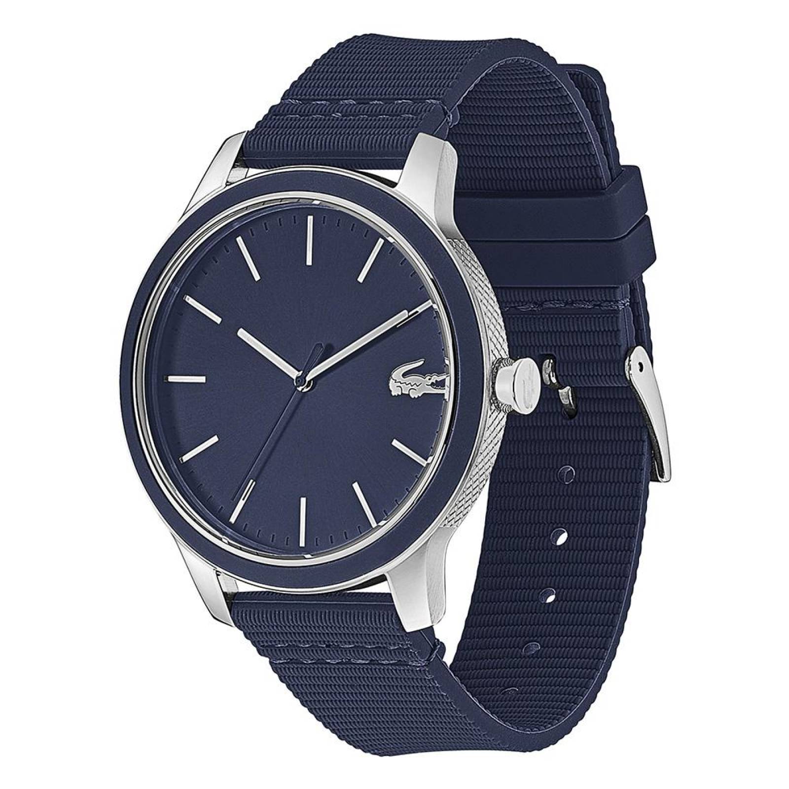 Reloj Lacoste Hombre Lacoste.12.12 Azul 2011086 - S007 