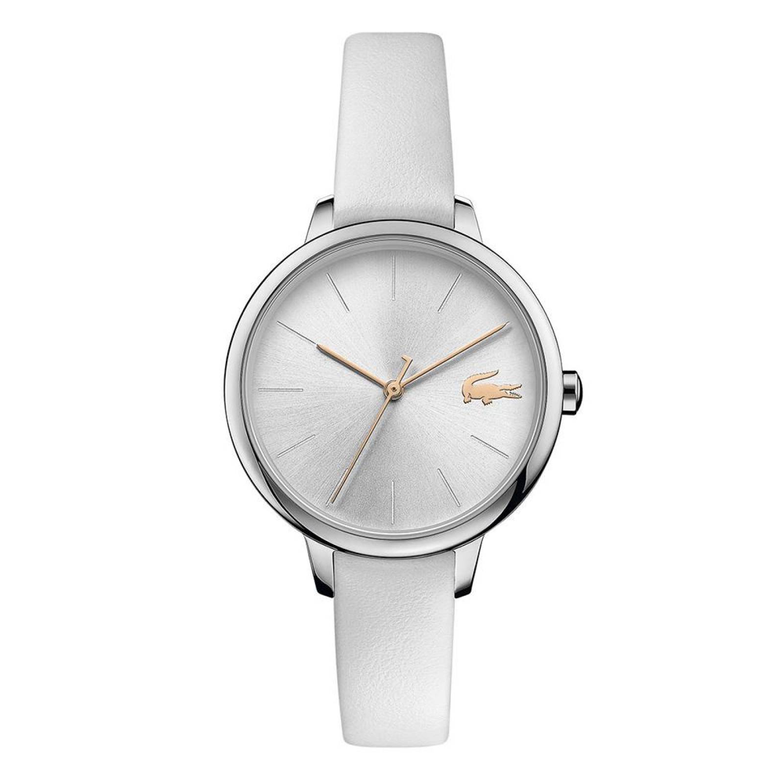 Reloj Lacoste Dama Cannes Blanco 2001159 - S007 