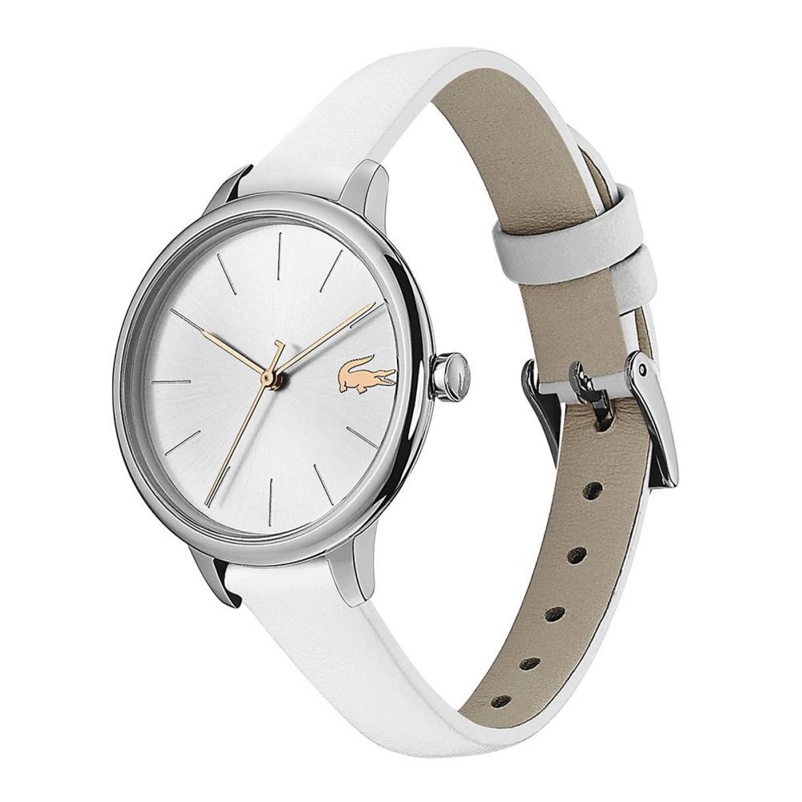Reloj Lacoste Dama Cannes Blanco 2001159 - S007 