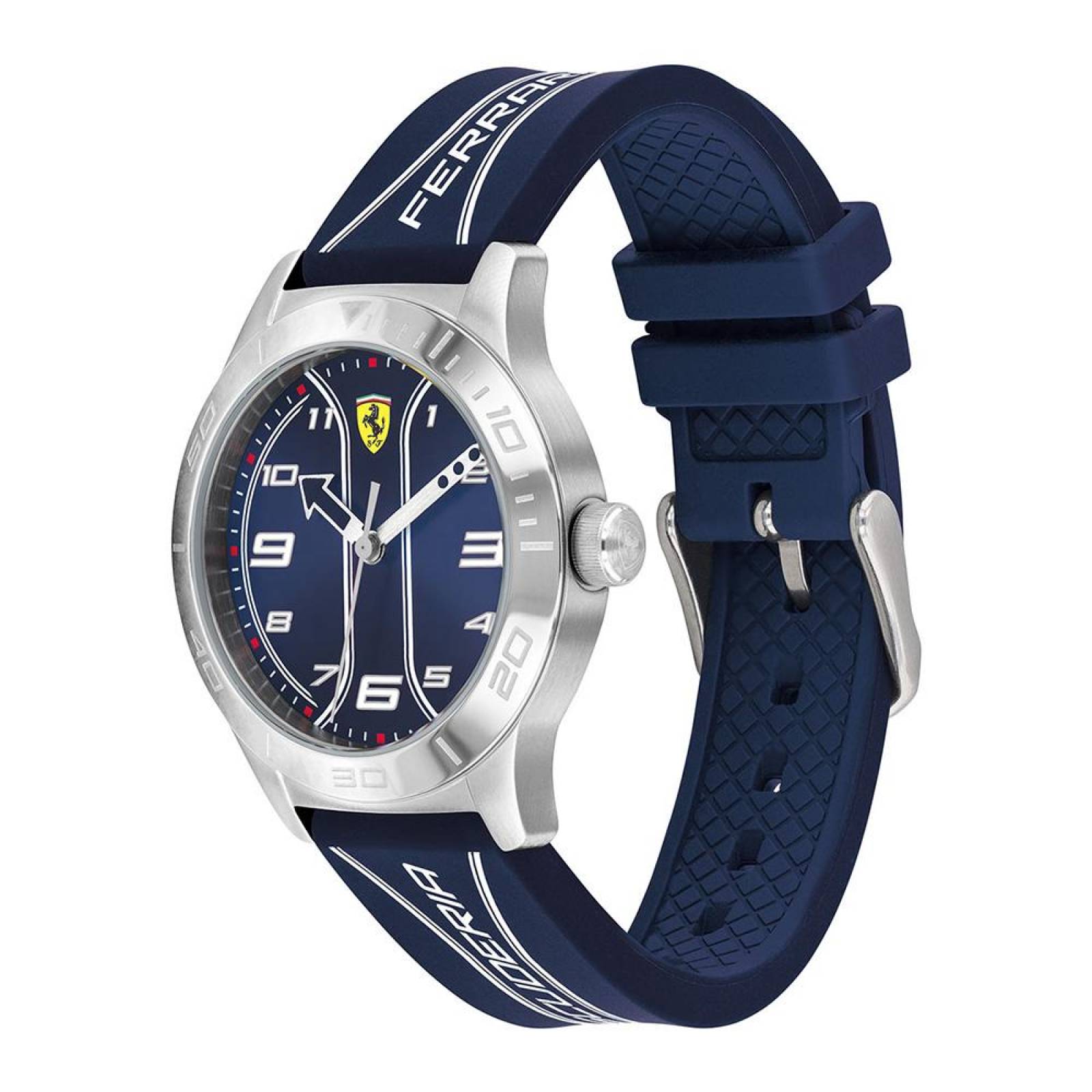 Reloj Ferrari Niño Academy Azul 0810026 - S007 