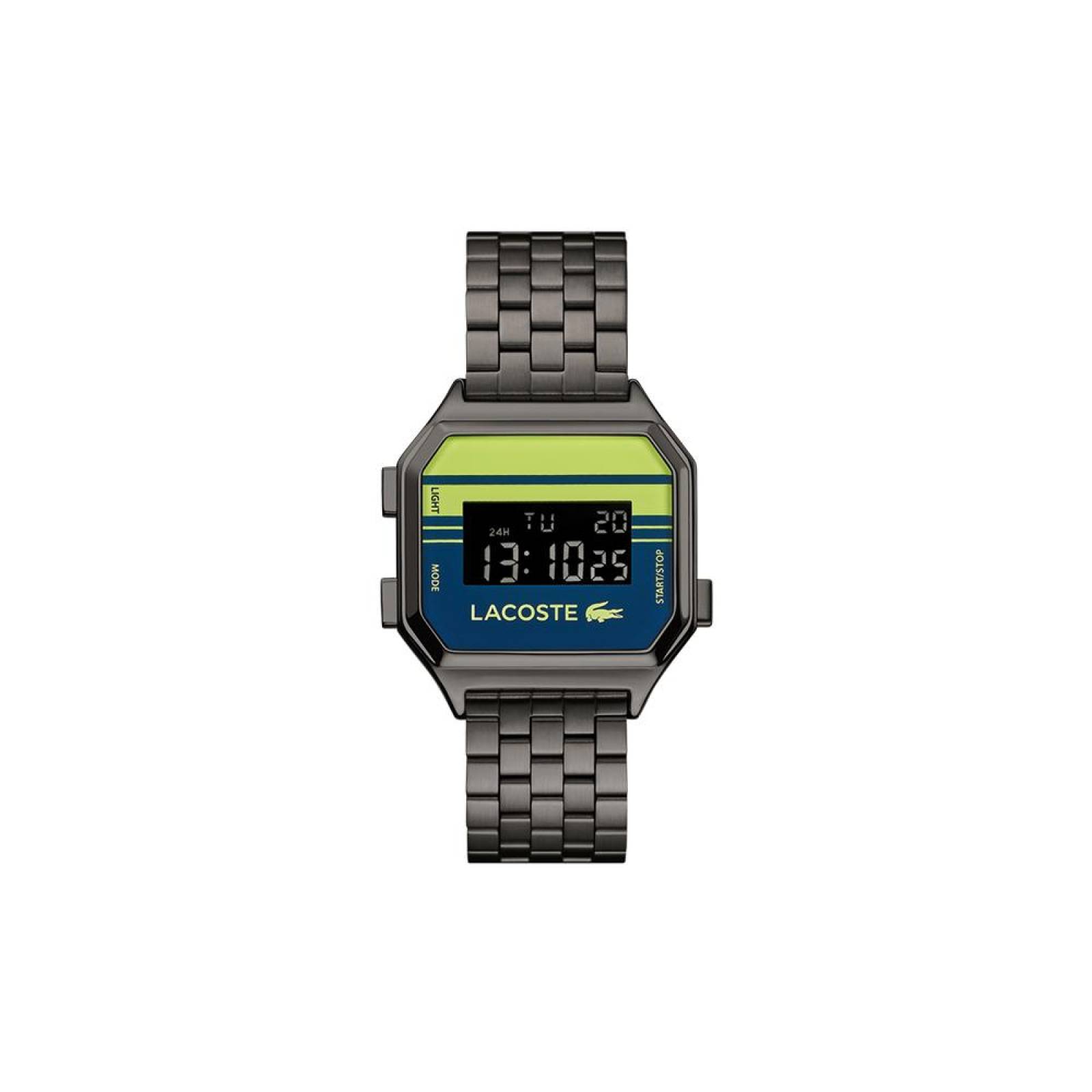 Reloj Lacoste Unisex Berlin Gris 2020134 - S007