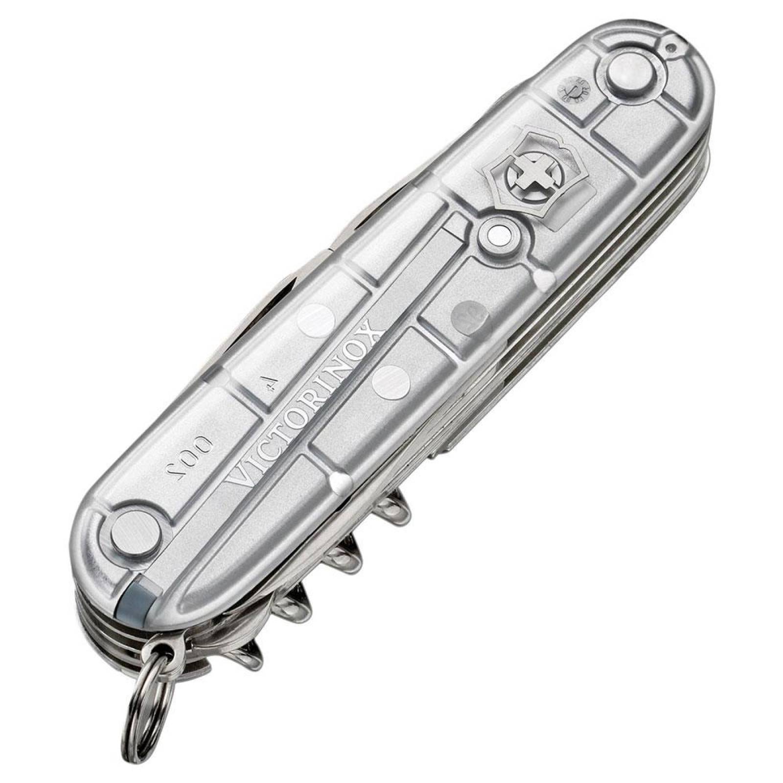 Navaja Victorinox Plata Huntsman 1.3713.T7 - S025 