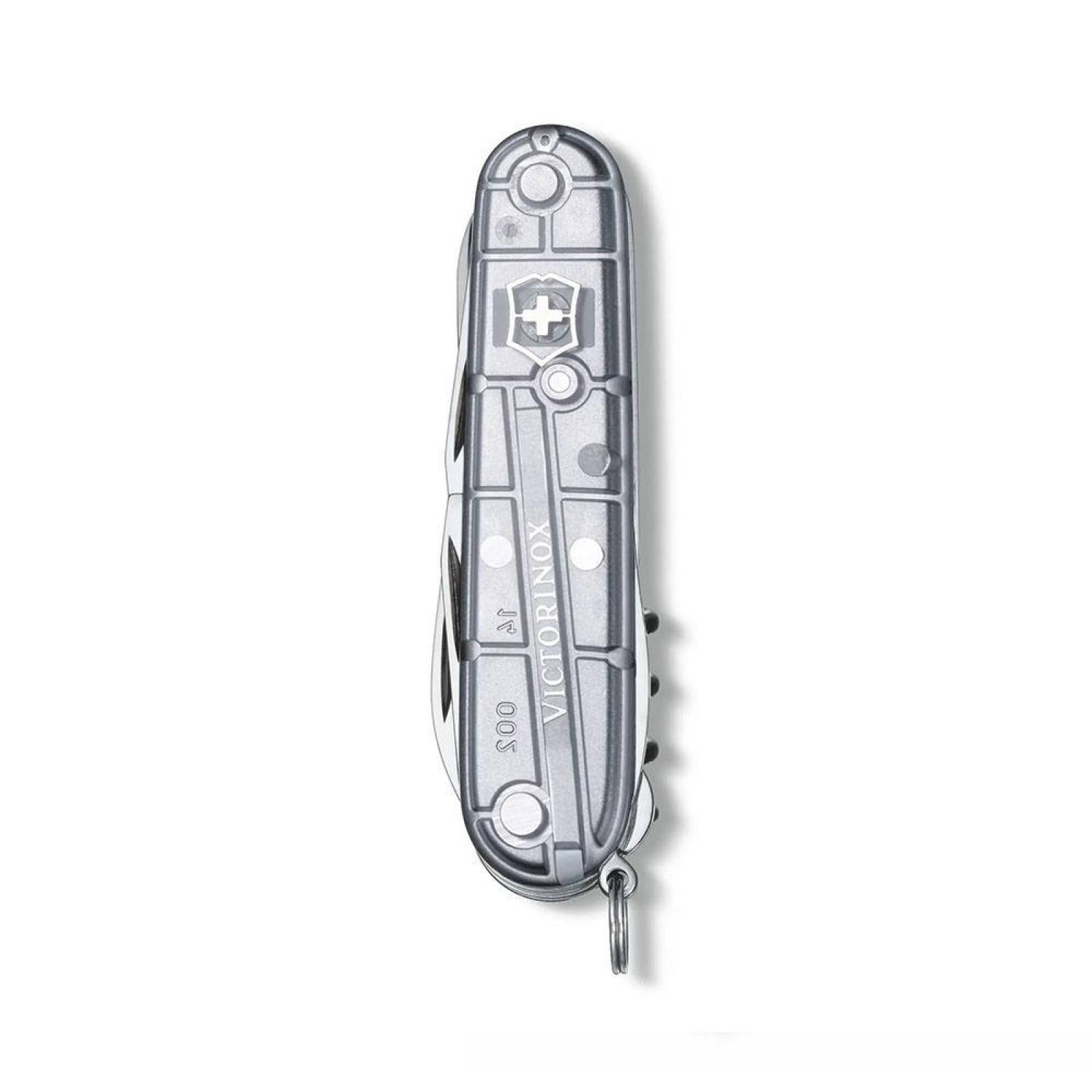 Navaja Victorinox Plata Climber 1.3703.T7 - S025